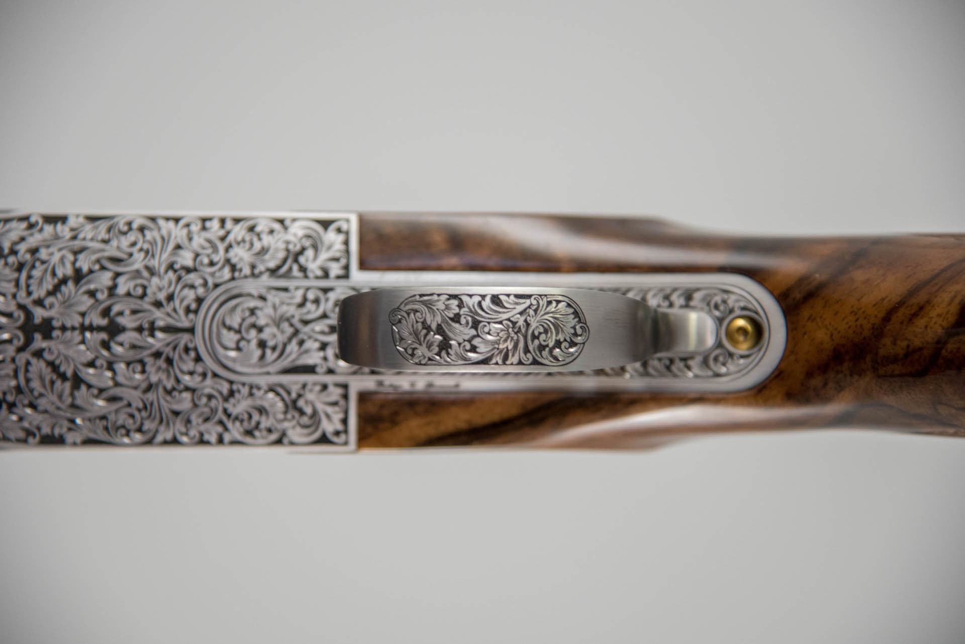Kolar Max Lite Sporting Artisan 12GA 32"