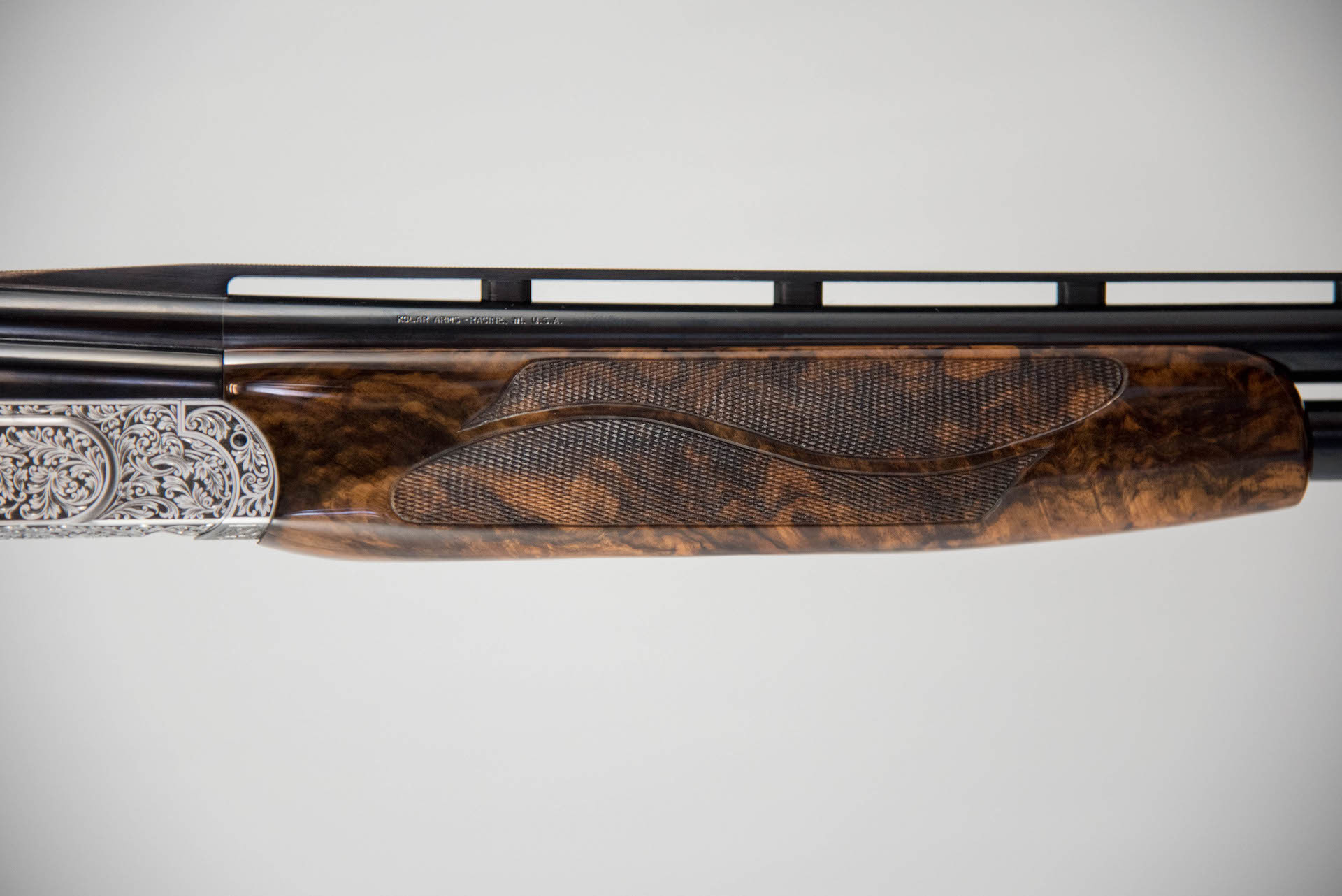 Kolar Max Lite Sporting Artisan 12GA 32"
