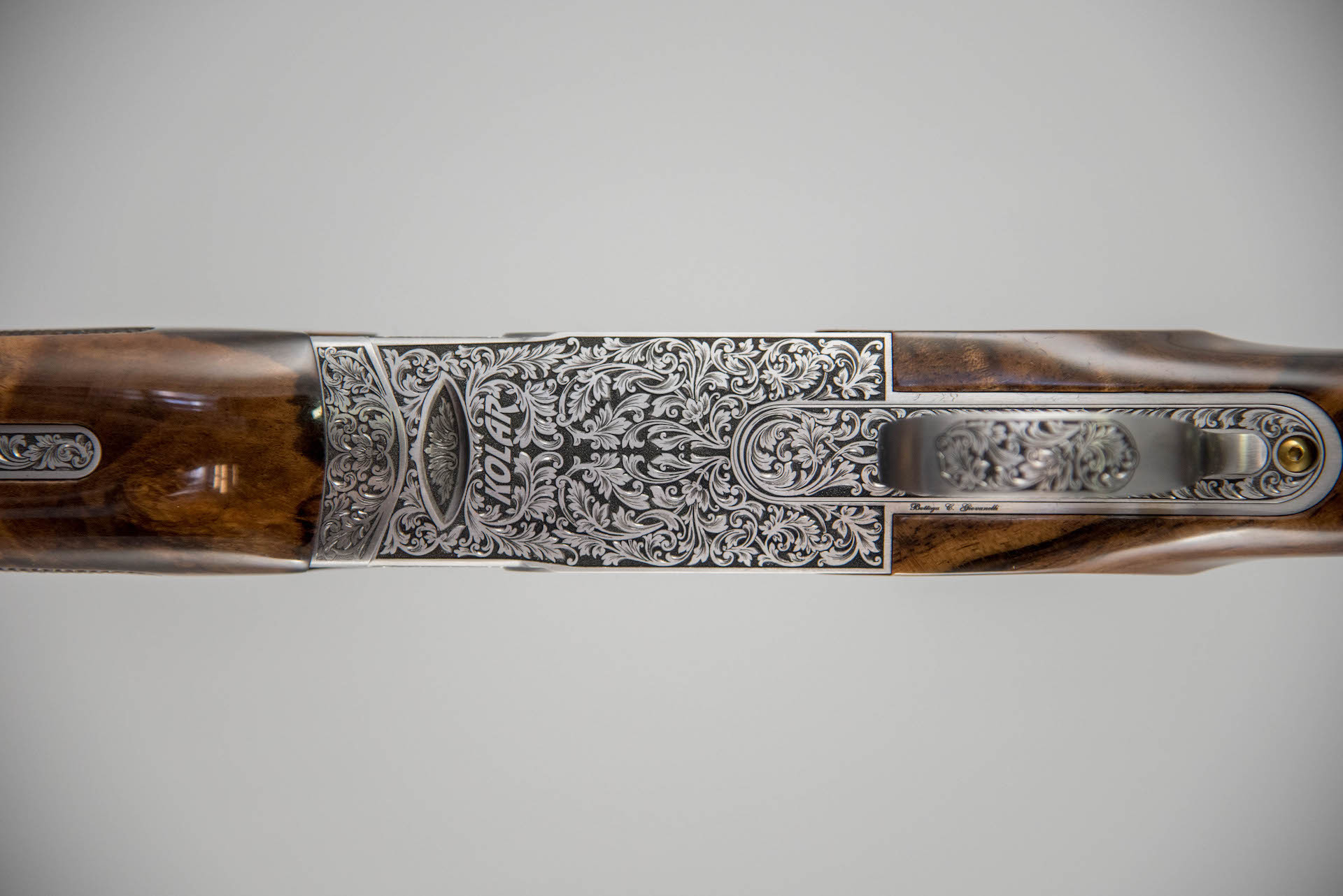 Kolar Max Lite Sporting Artisan 12GA 32"