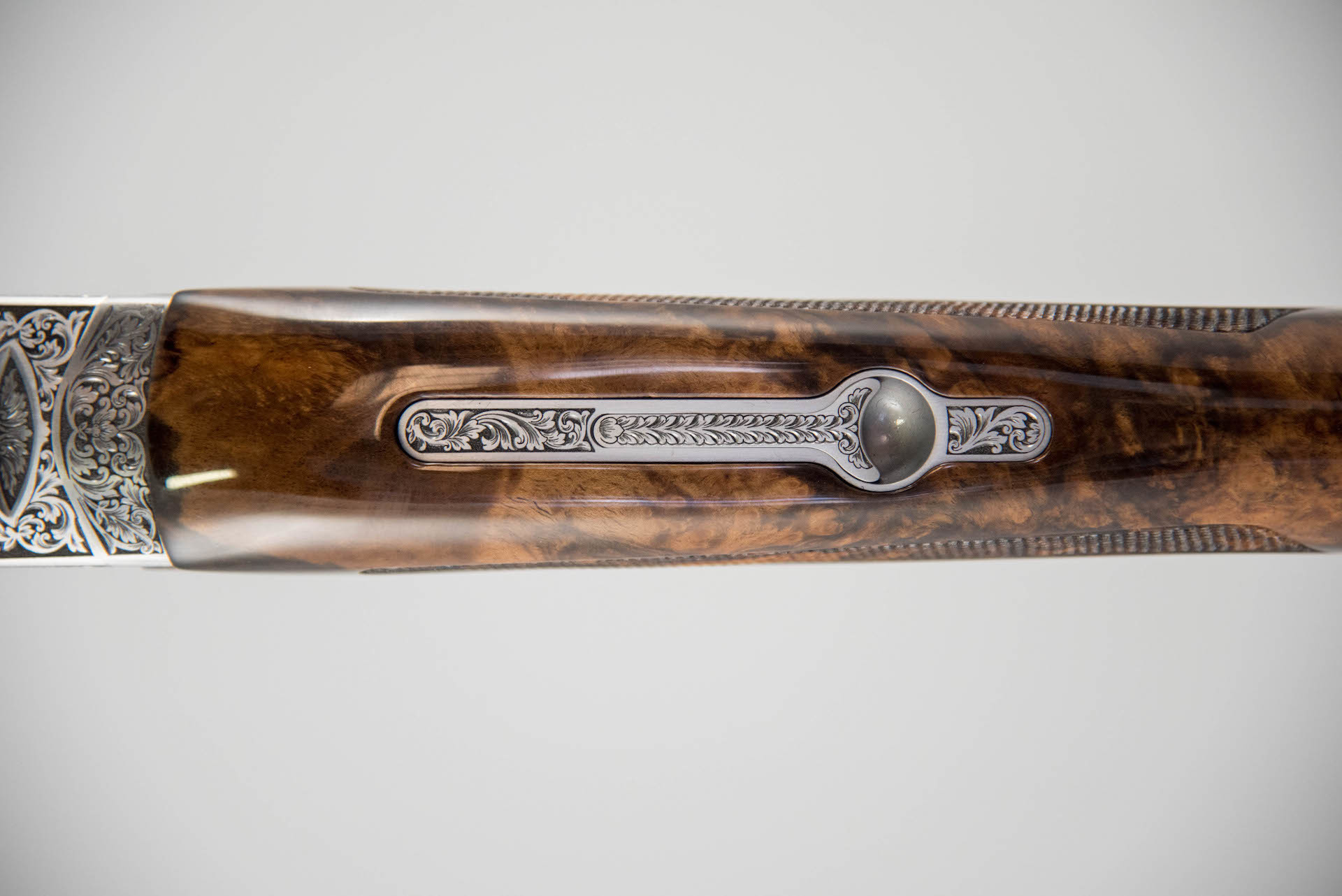 Kolar Max Lite Sporting Artisan 12GA 32"