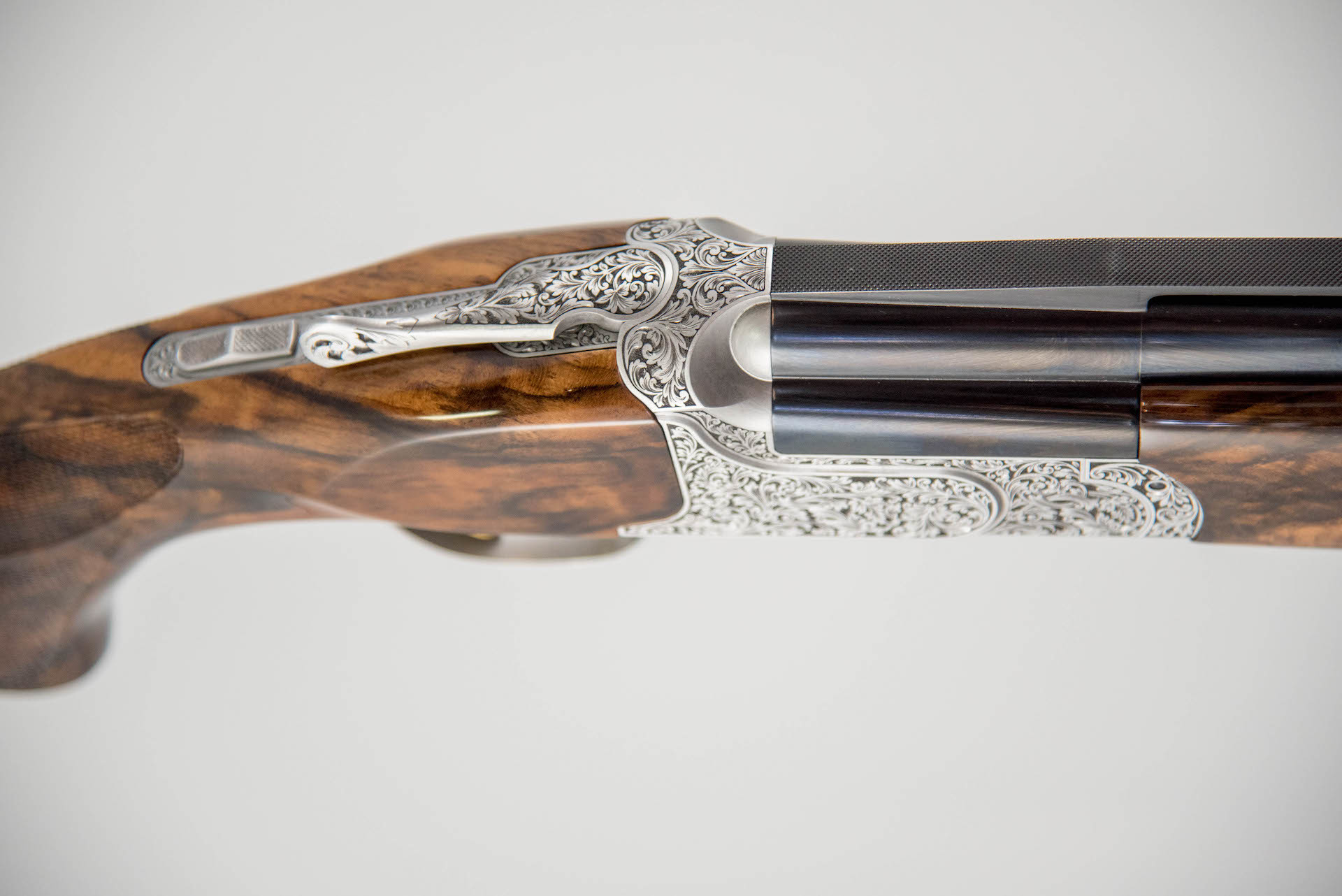 Kolar Max Lite Sporting Artisan 12GA 32"