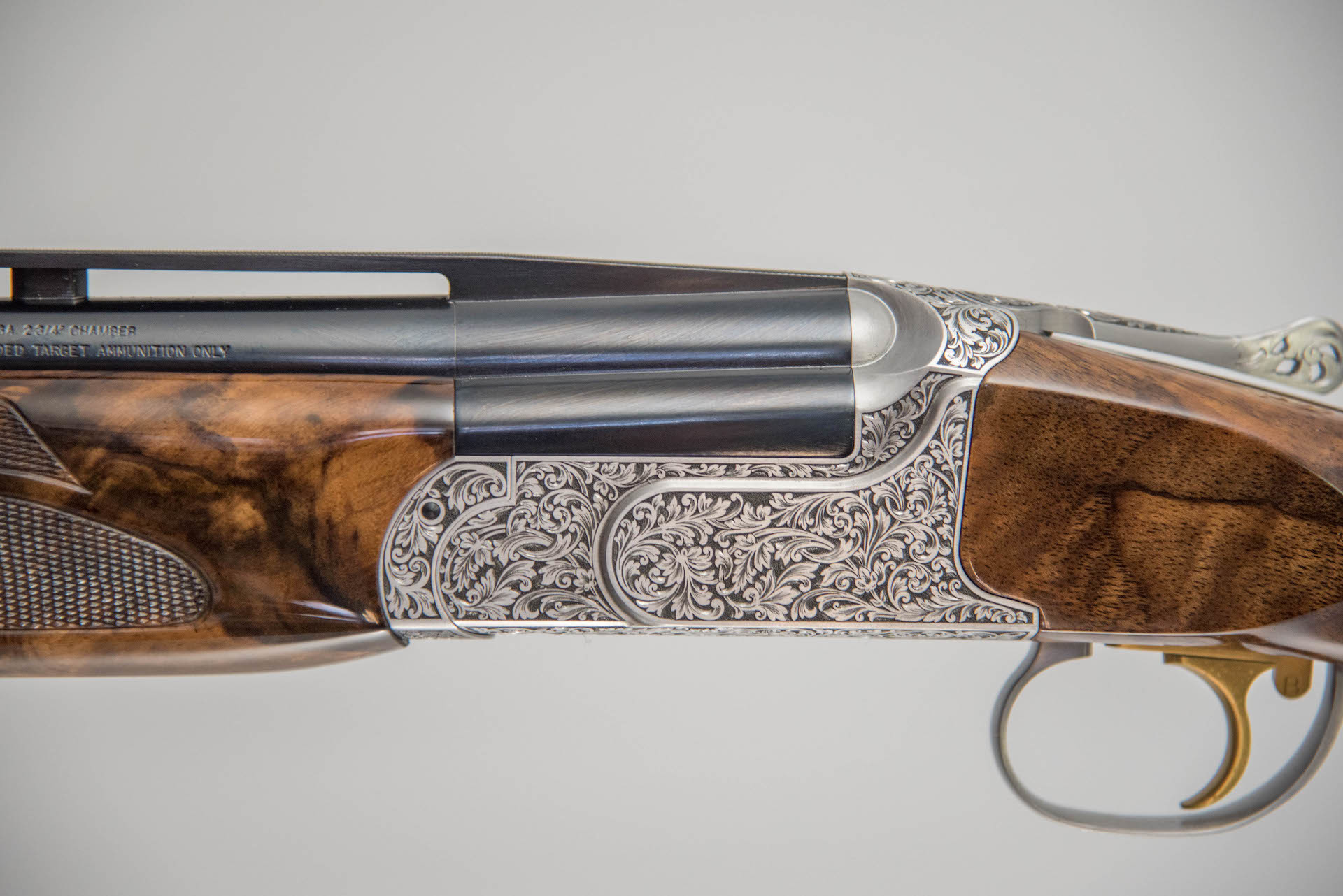 Kolar Max Lite Sporting Artisan 12GA 32"
