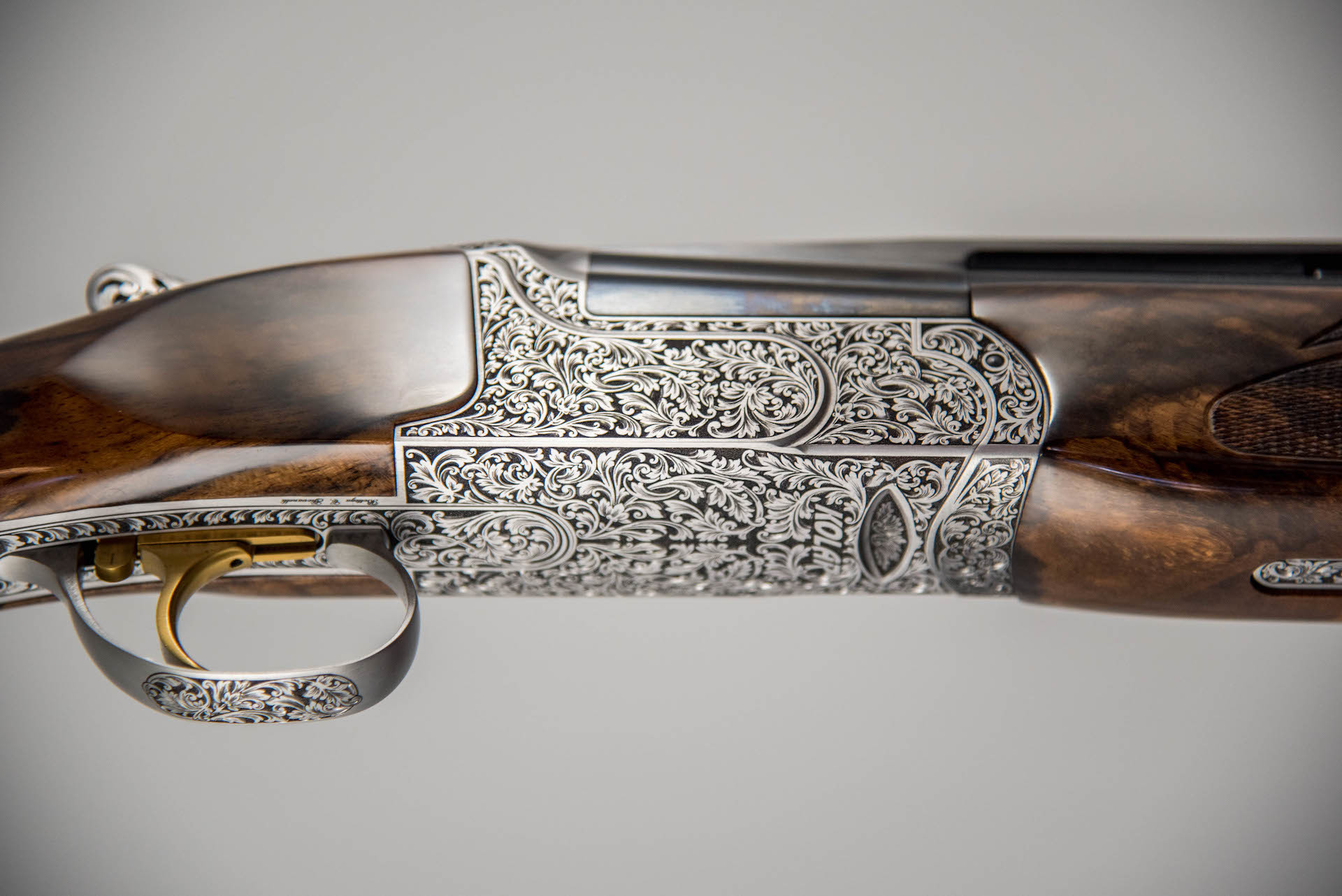 Kolar Max Lite Sporting Artisan 12GA 32"