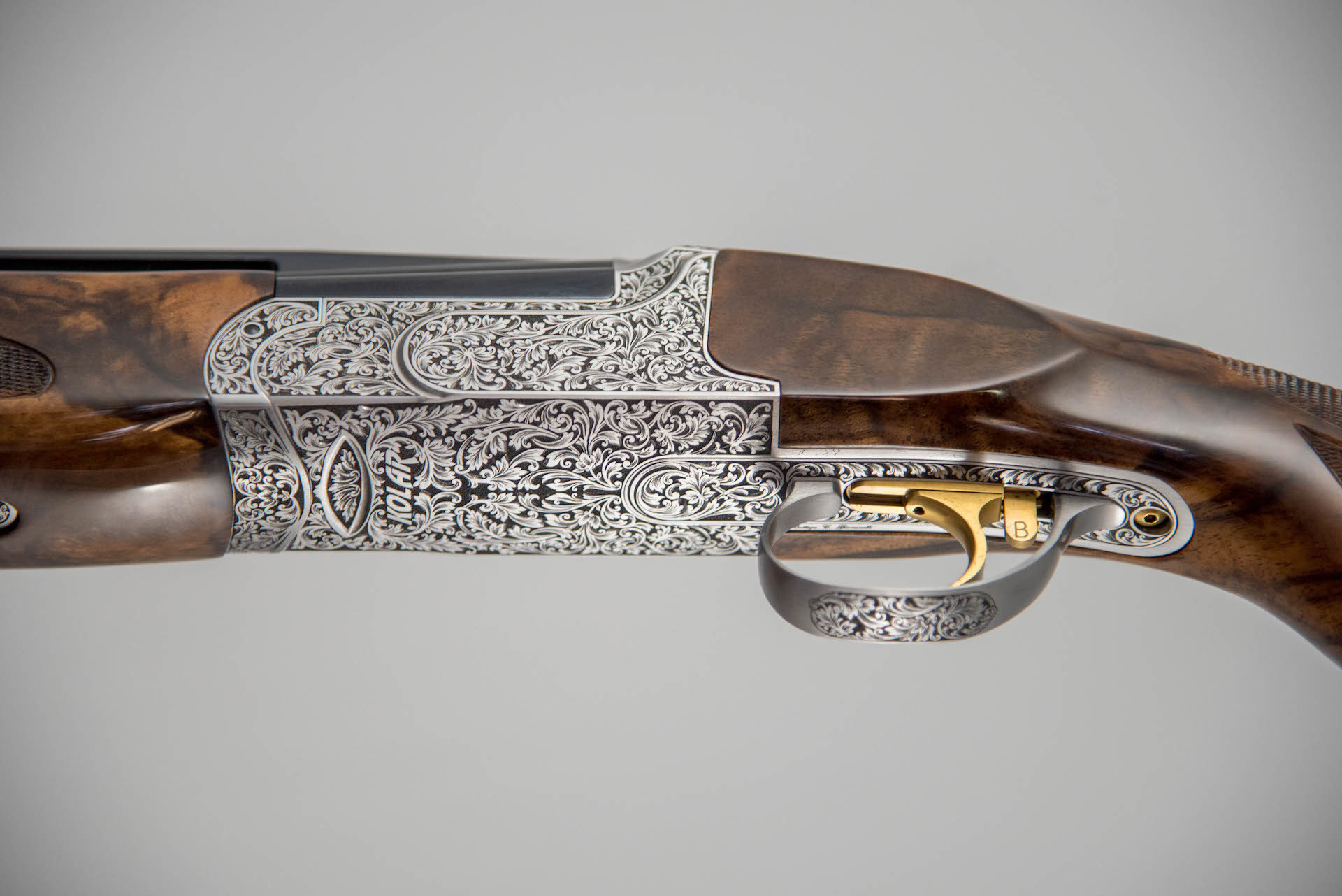 Kolar Max Lite Sporting Artisan 12GA 32"