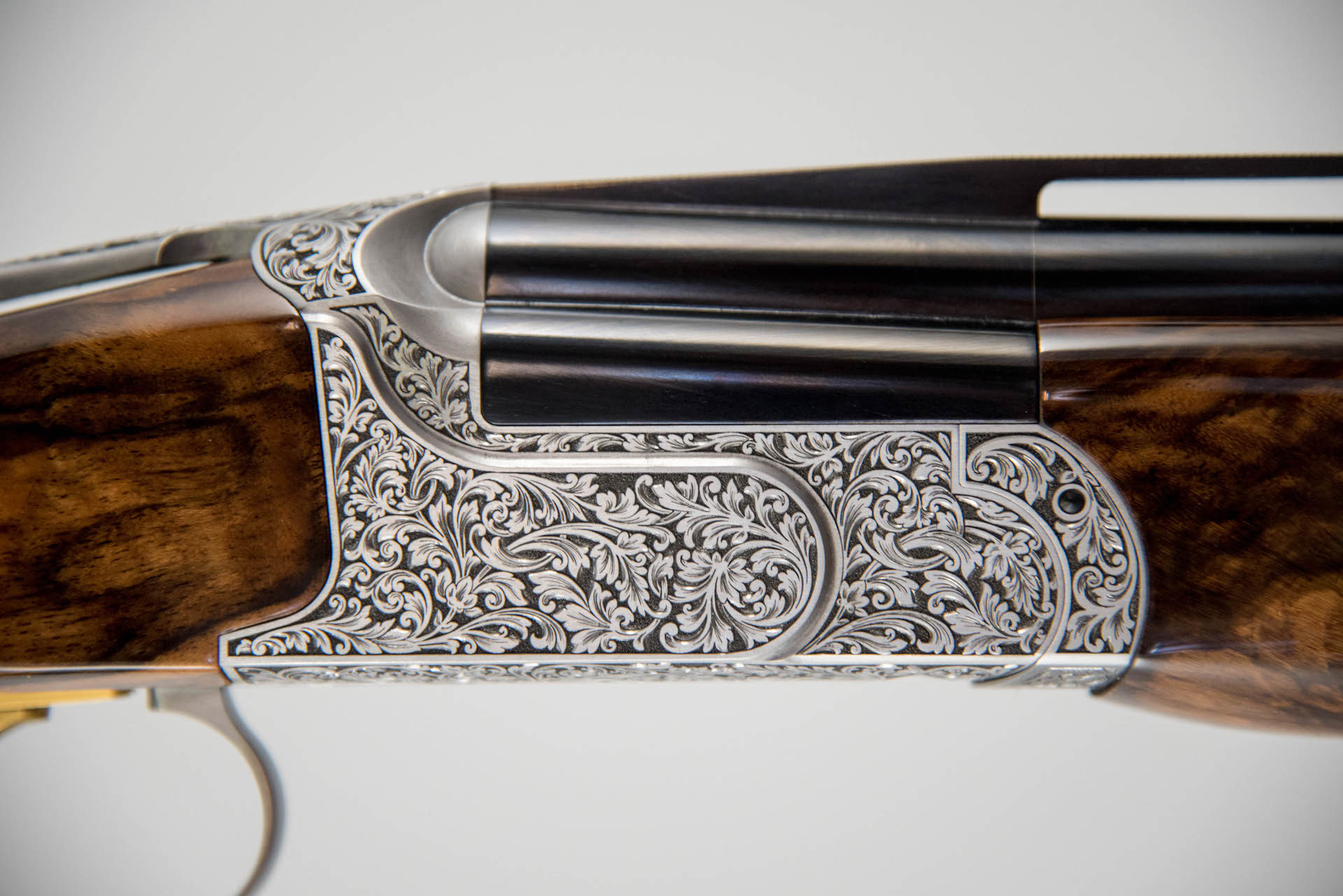 Kolar Max Lite Sporting Artisan 12GA 32"