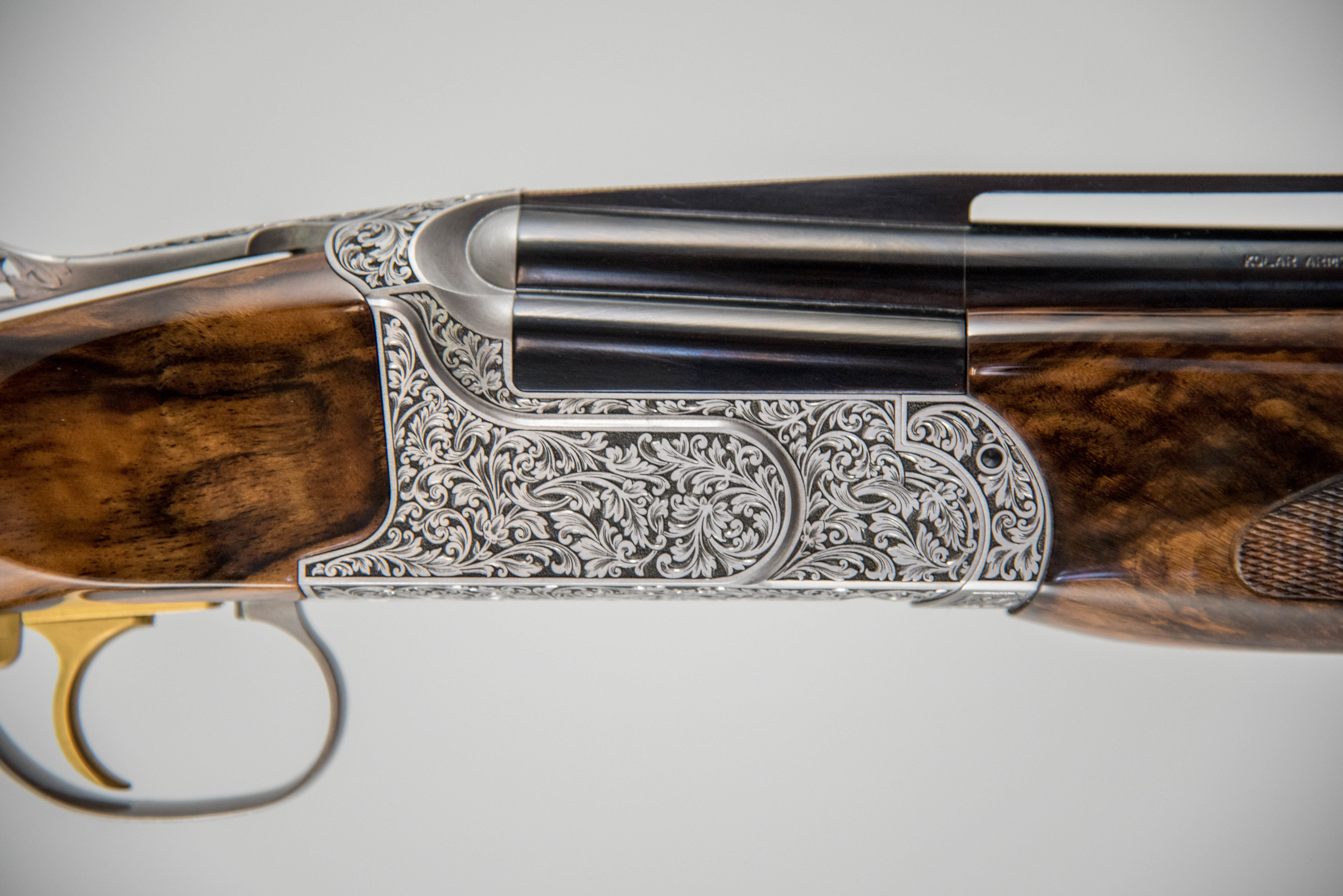 Kolar Max Lite Sporting Artisan 12GA 32"
