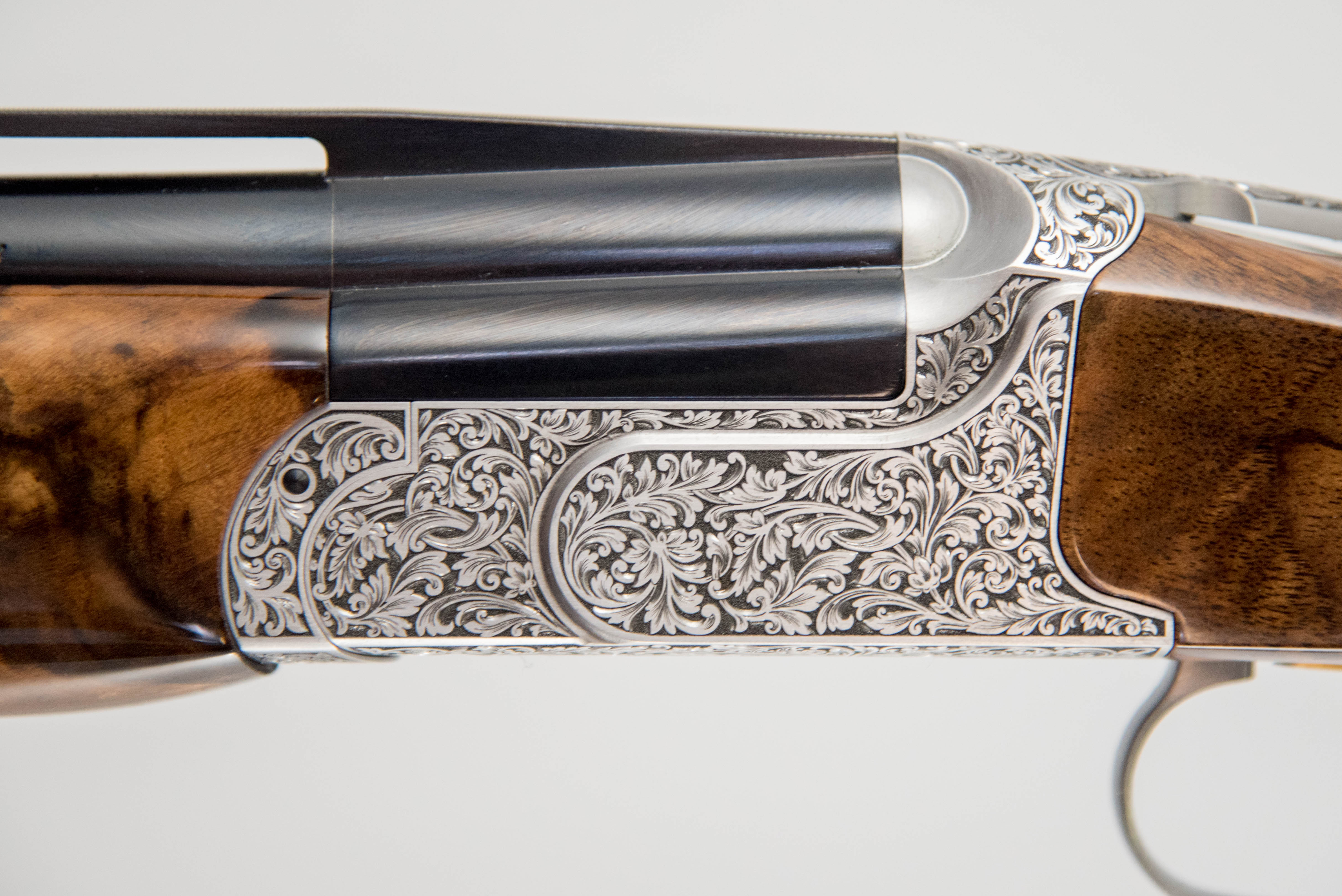 Kolar Max Lite Sporting Artisan 12GA 32" 4486