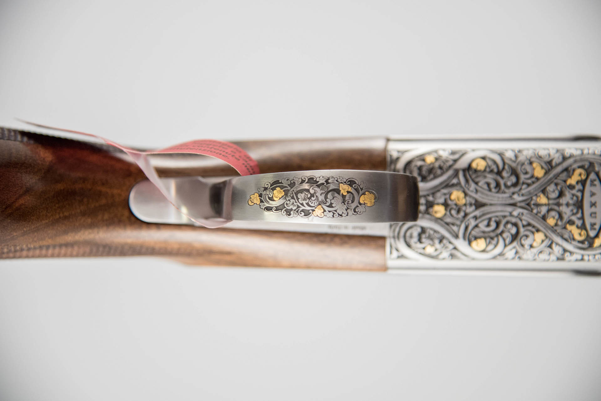 Caesar Guerini Maxum Sporting Gold 12GA 32"