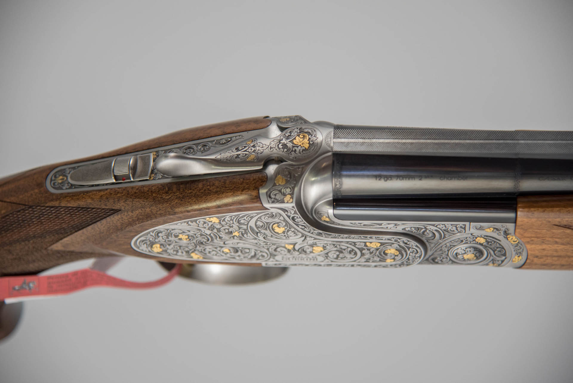 Caesar Guerini Maxum Sporting Gold 12GA 32"