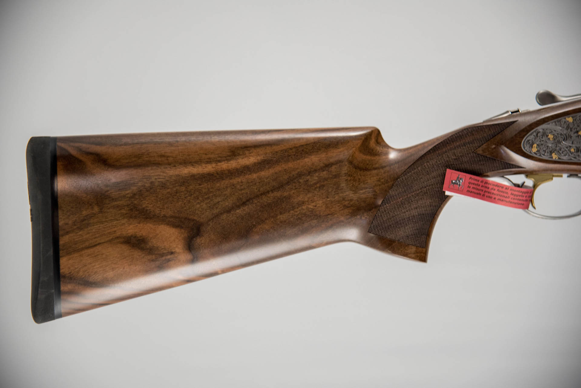 Caesar Guerini Maxum Sporting Gold 12GA 32"
