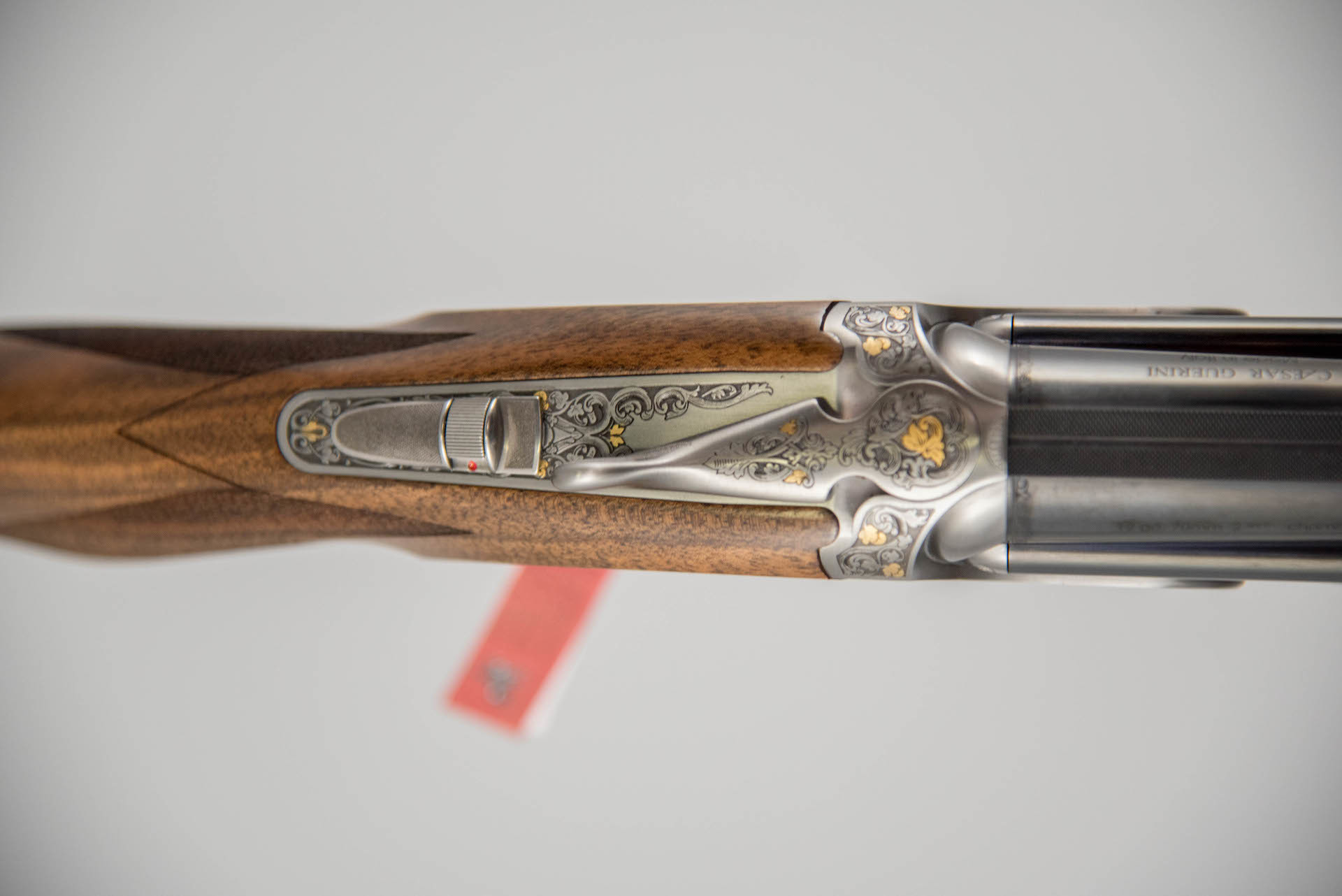 Caesar Guerini Maxum Sporting Gold 12GA 32"