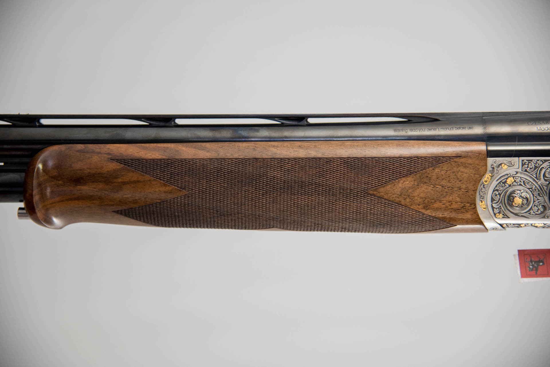 Caesar Guerini Maxum Sporting Gold 12GA 32"