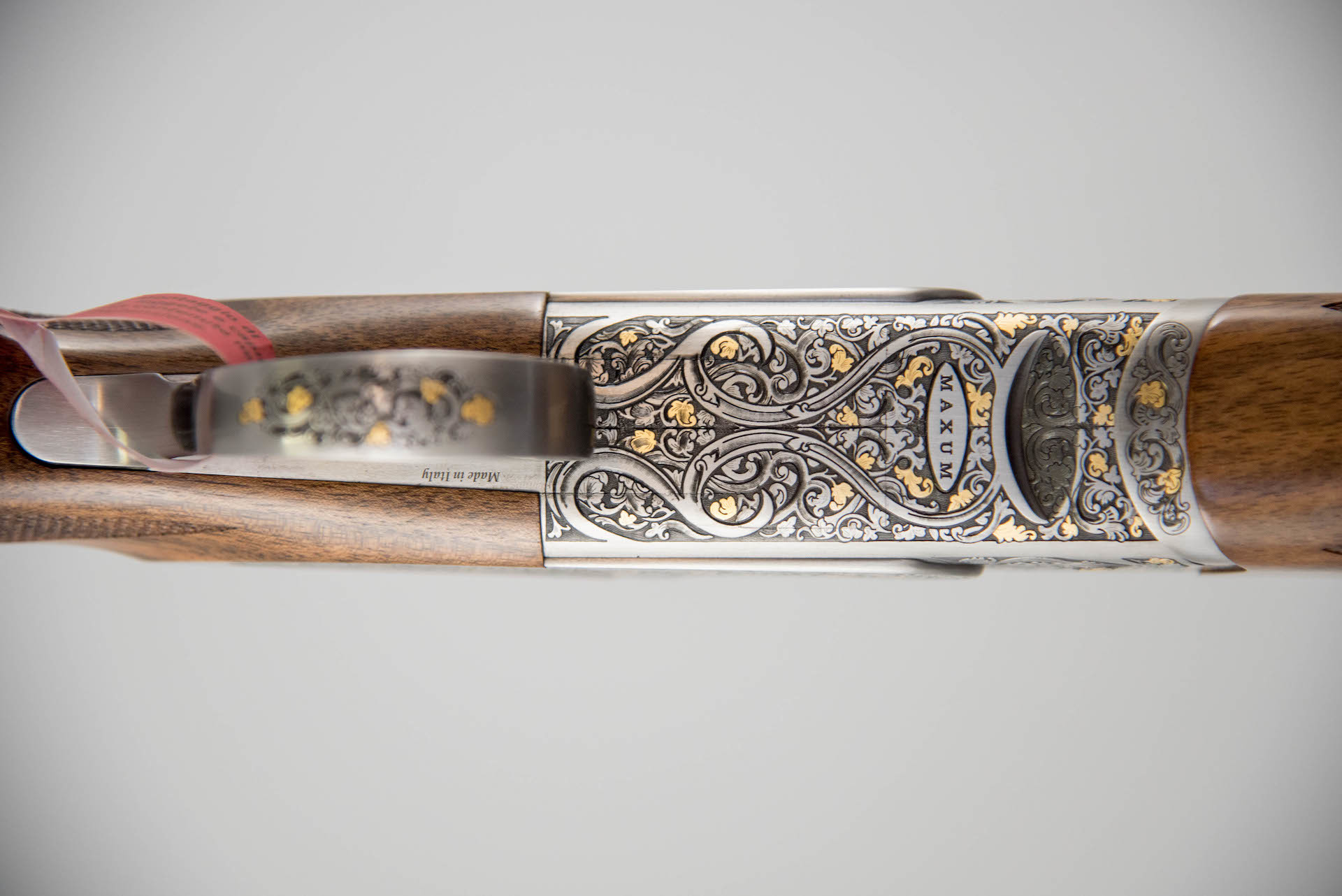 Caesar Guerini Maxum Sporting Gold 12GA 32"