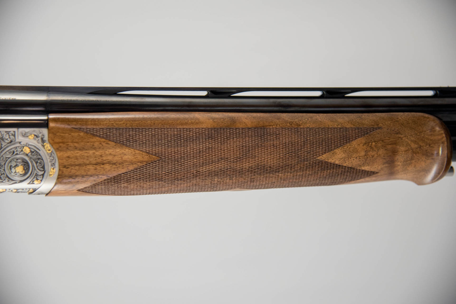 Caesar Guerini Maxum Sporting Gold 12GA 32"