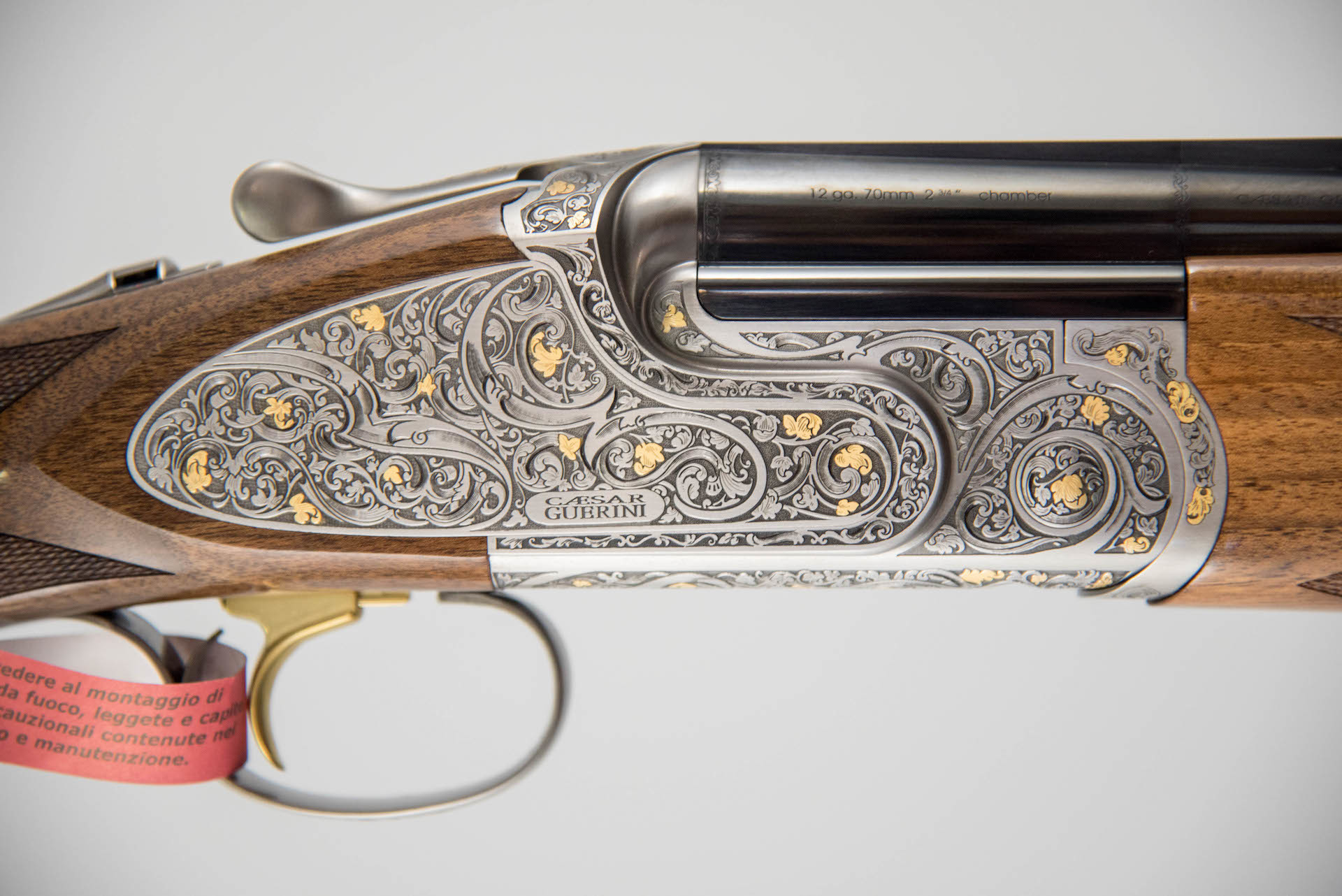 Caesar Guerini Maxum Sporting Gold 12GA 32"