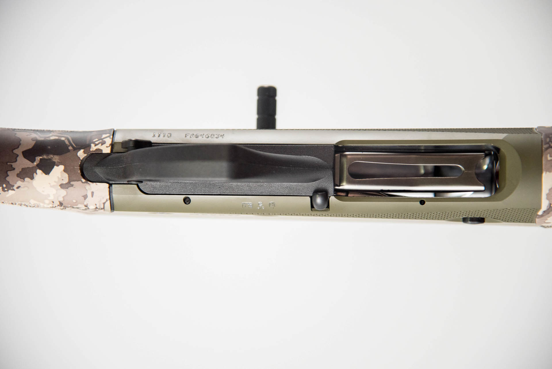 Fabarm XLR Waterfowler True Timber Viper 12GA 28"