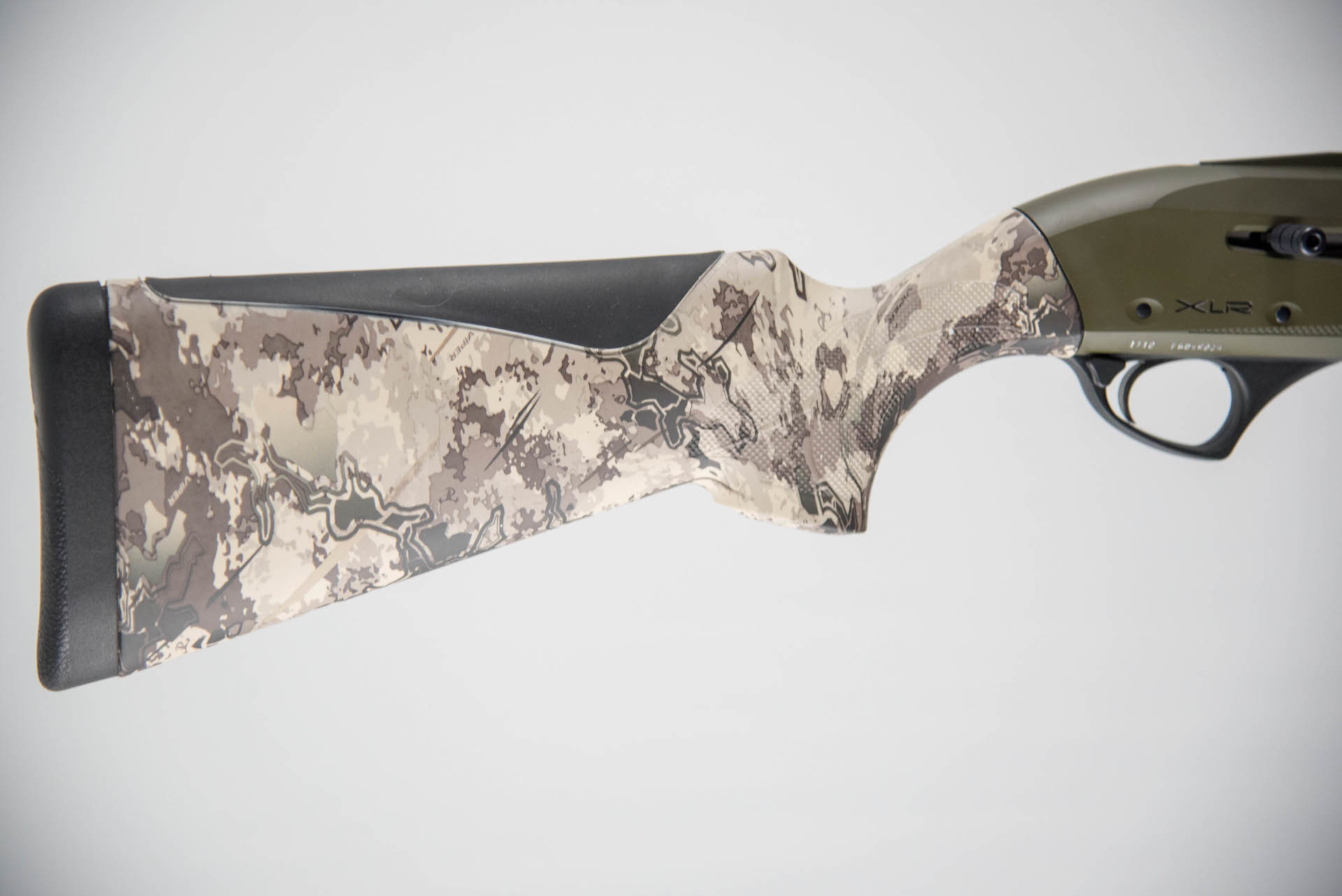 Fabarm XLR Waterfowler True Timber Viper 12GA 28"