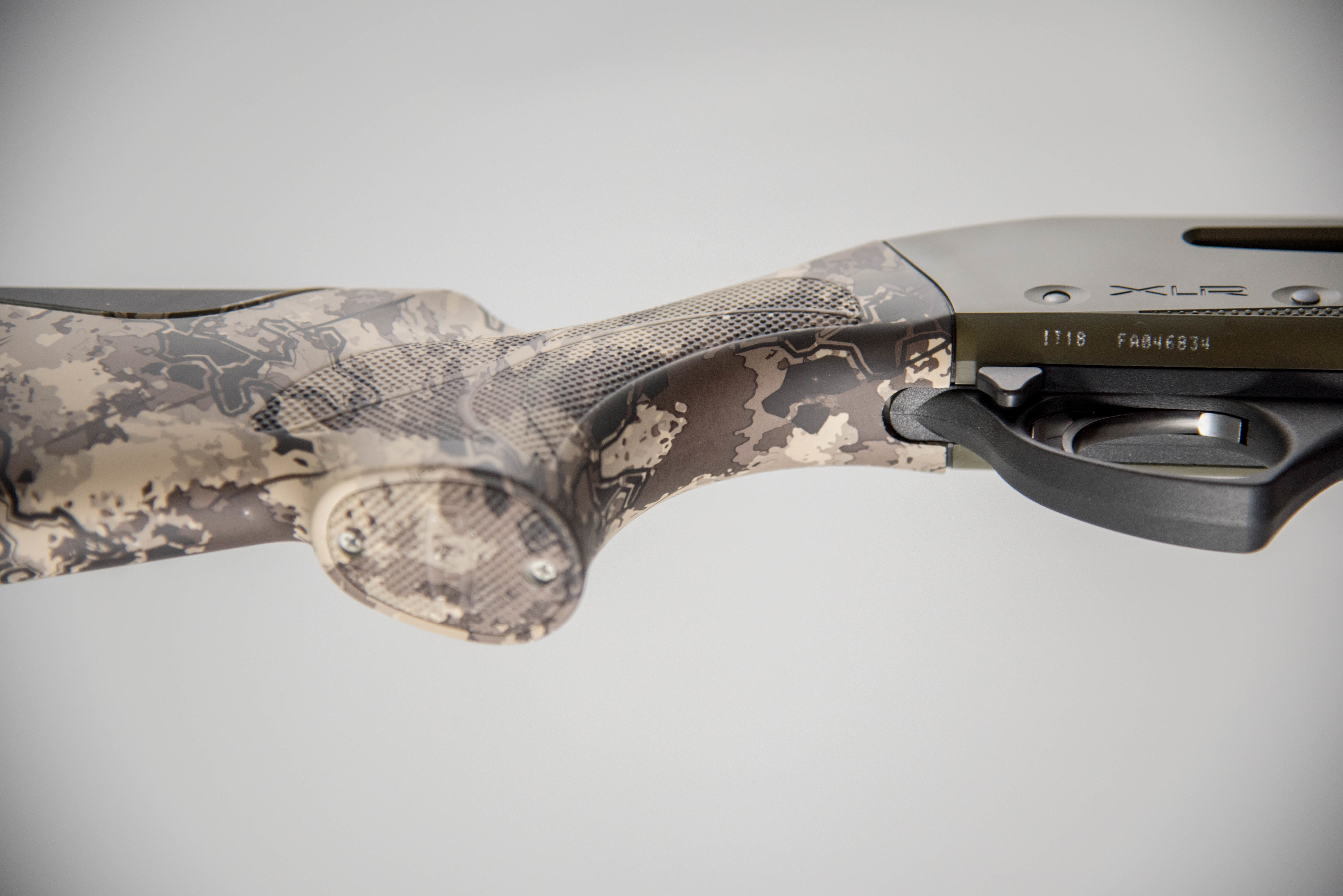 Fabarm XLR Waterfowler True Timber Viper 12GA 28"