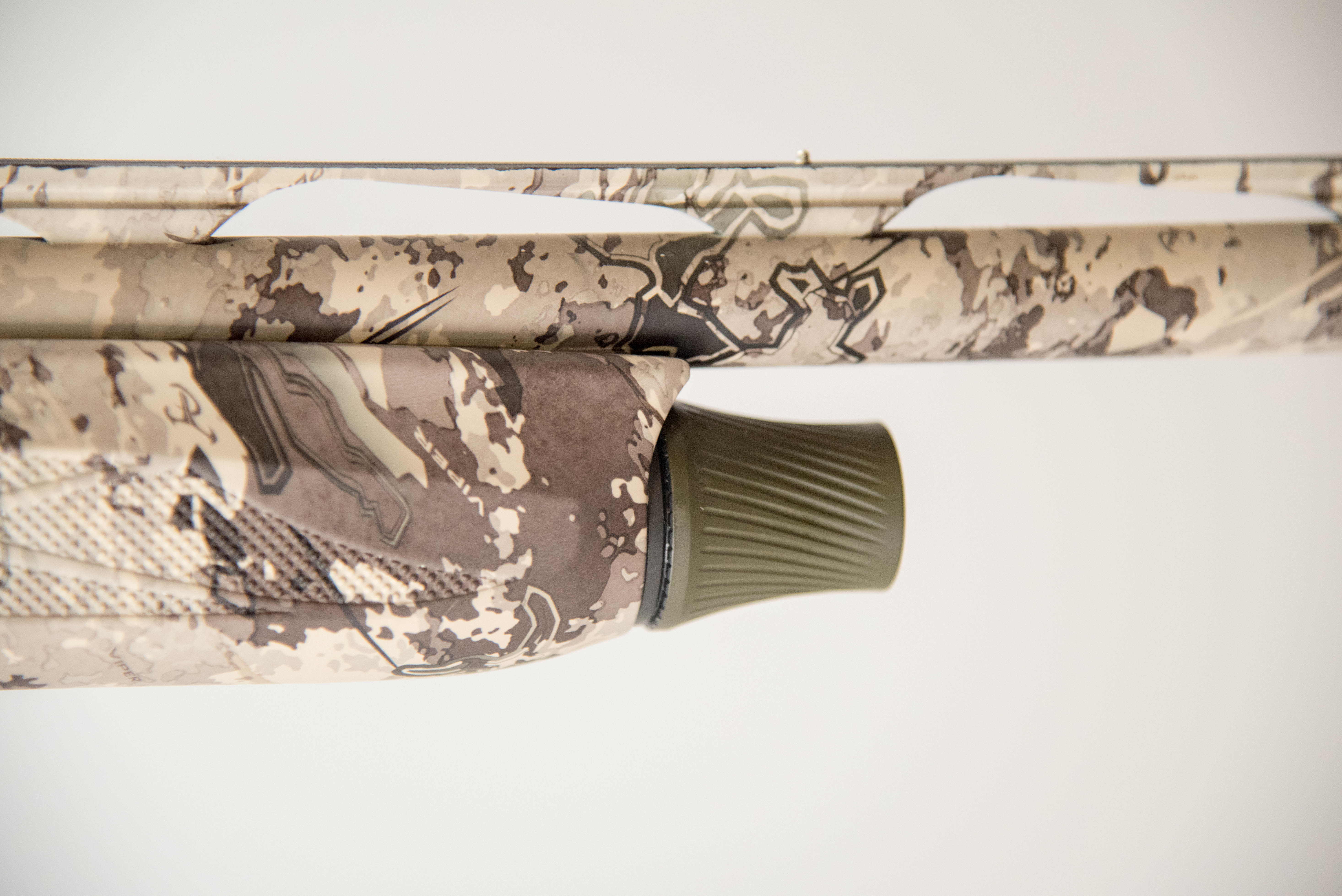 Fabarm XLR Waterfowler True Timber Viper 12GA 28"