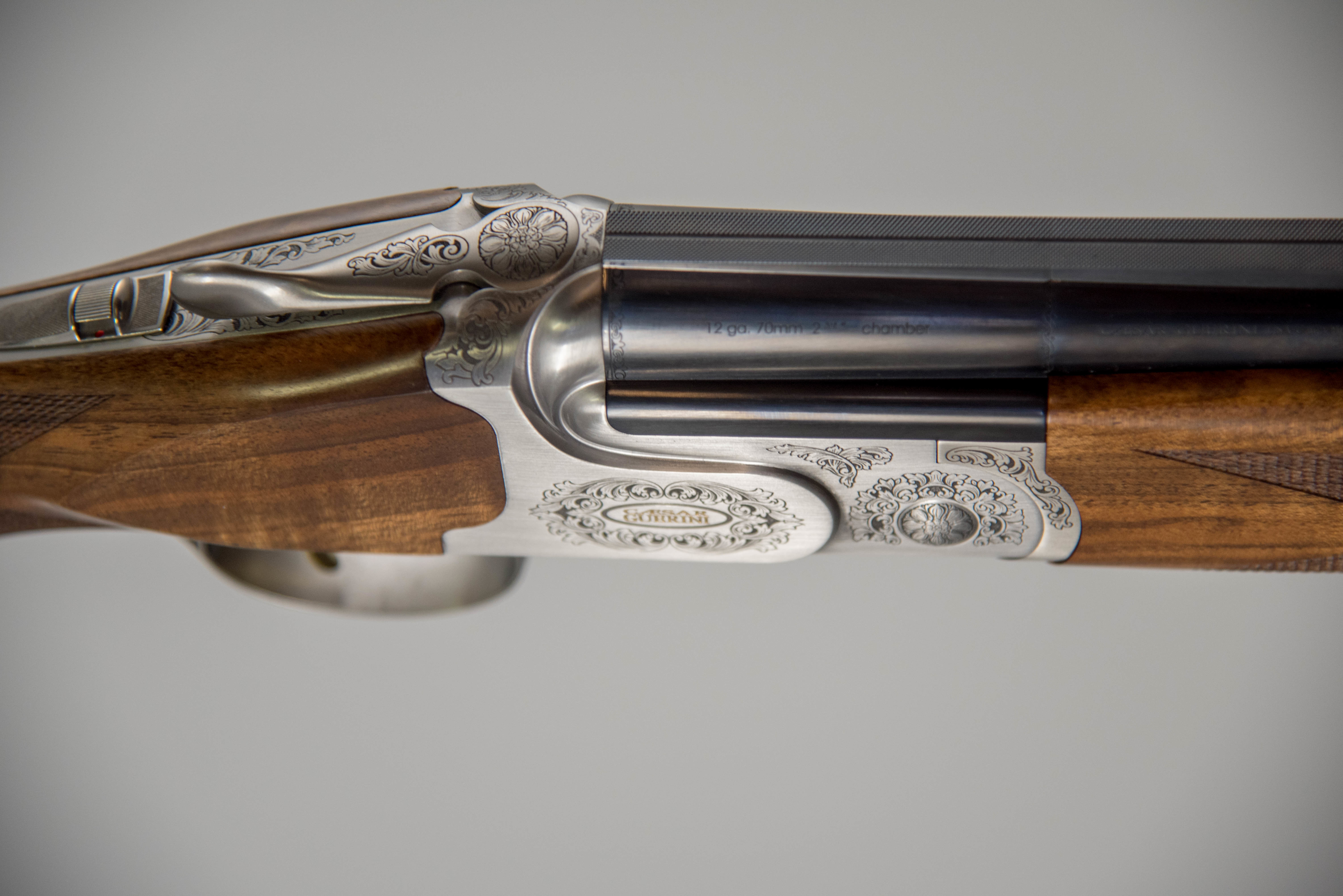 Caesar Guerini Summit Sporting Compact 12GA 30″