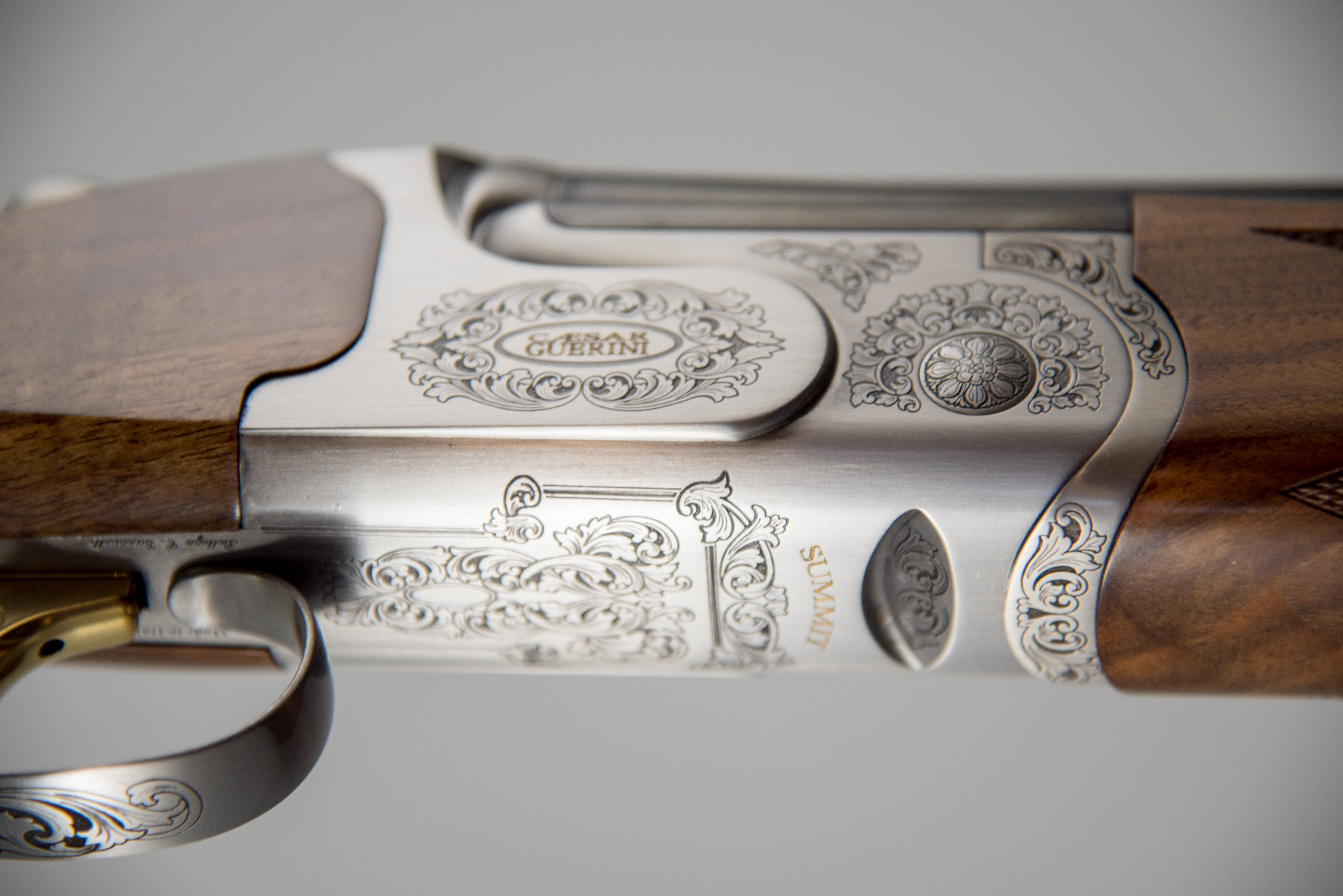 Caesar Guerini Summit Sporting Compact 12GA 30″