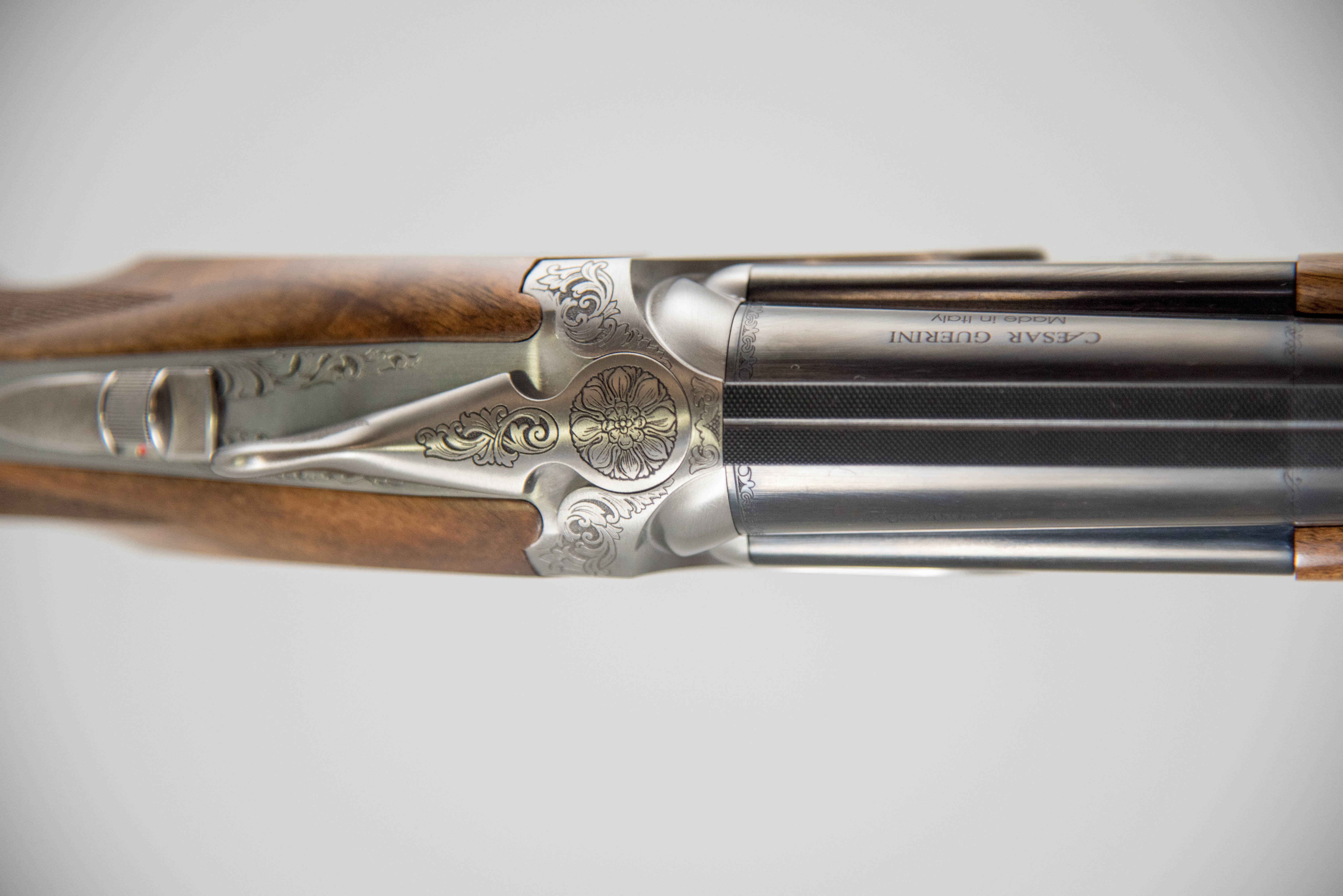 Caesar Guerini Summit Sporting Compact 12GA 30″