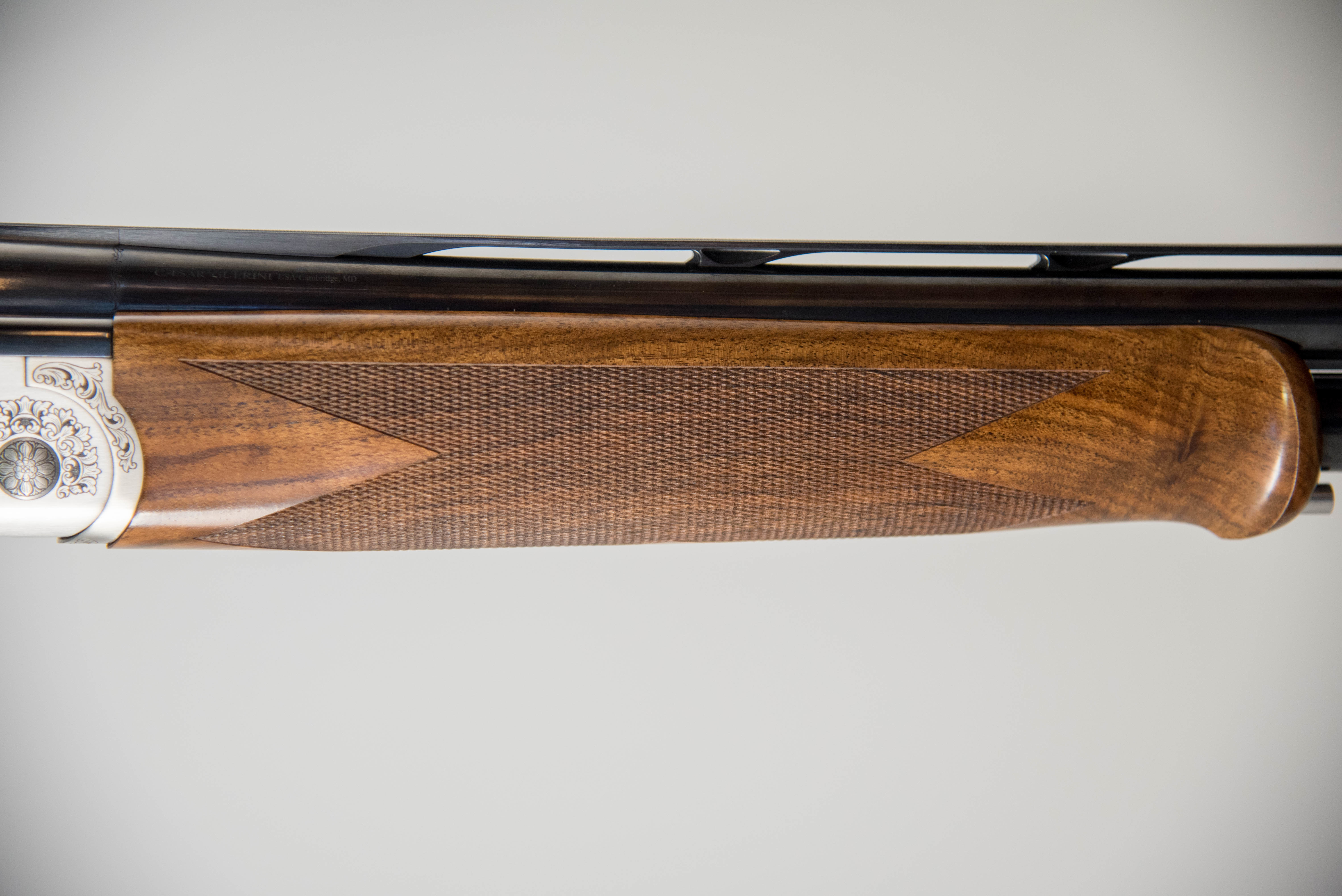 Caesar Guerini Summit Sporting Compact 12GA 30″