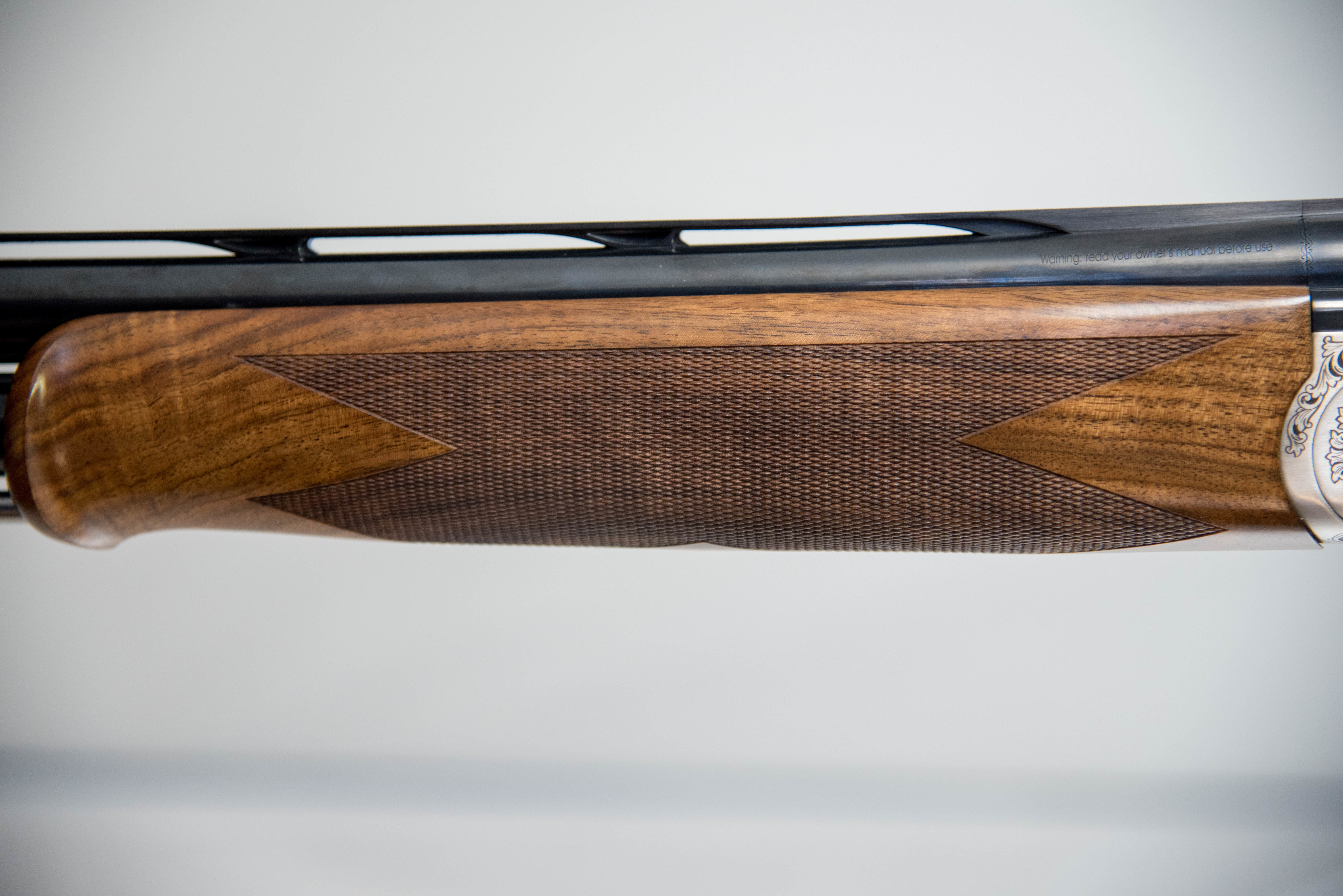 Caesar Guerini Summit Sporting Compact 12GA 30″