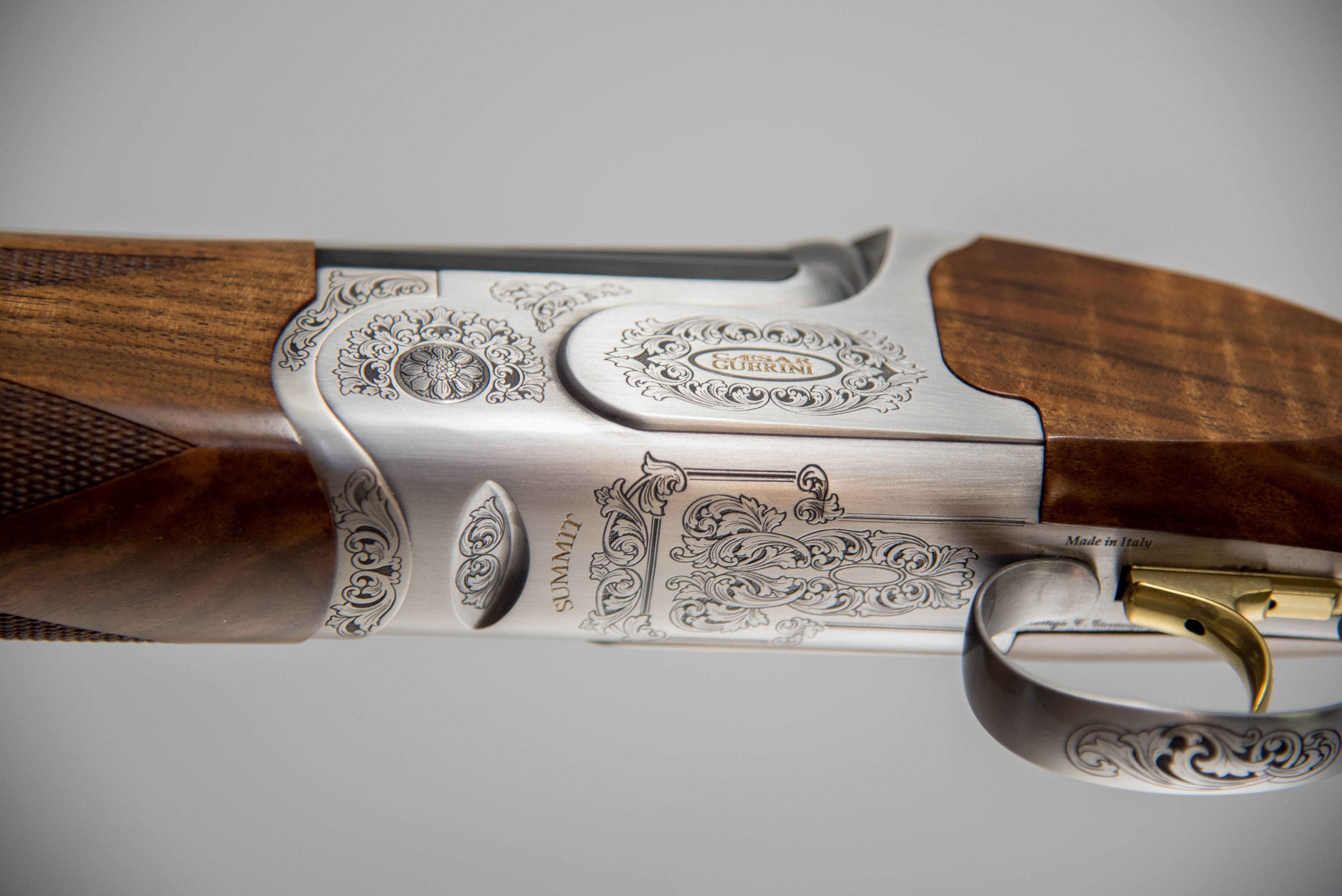 Caesar Guerini Summit Sporting Compact 12GA 30″