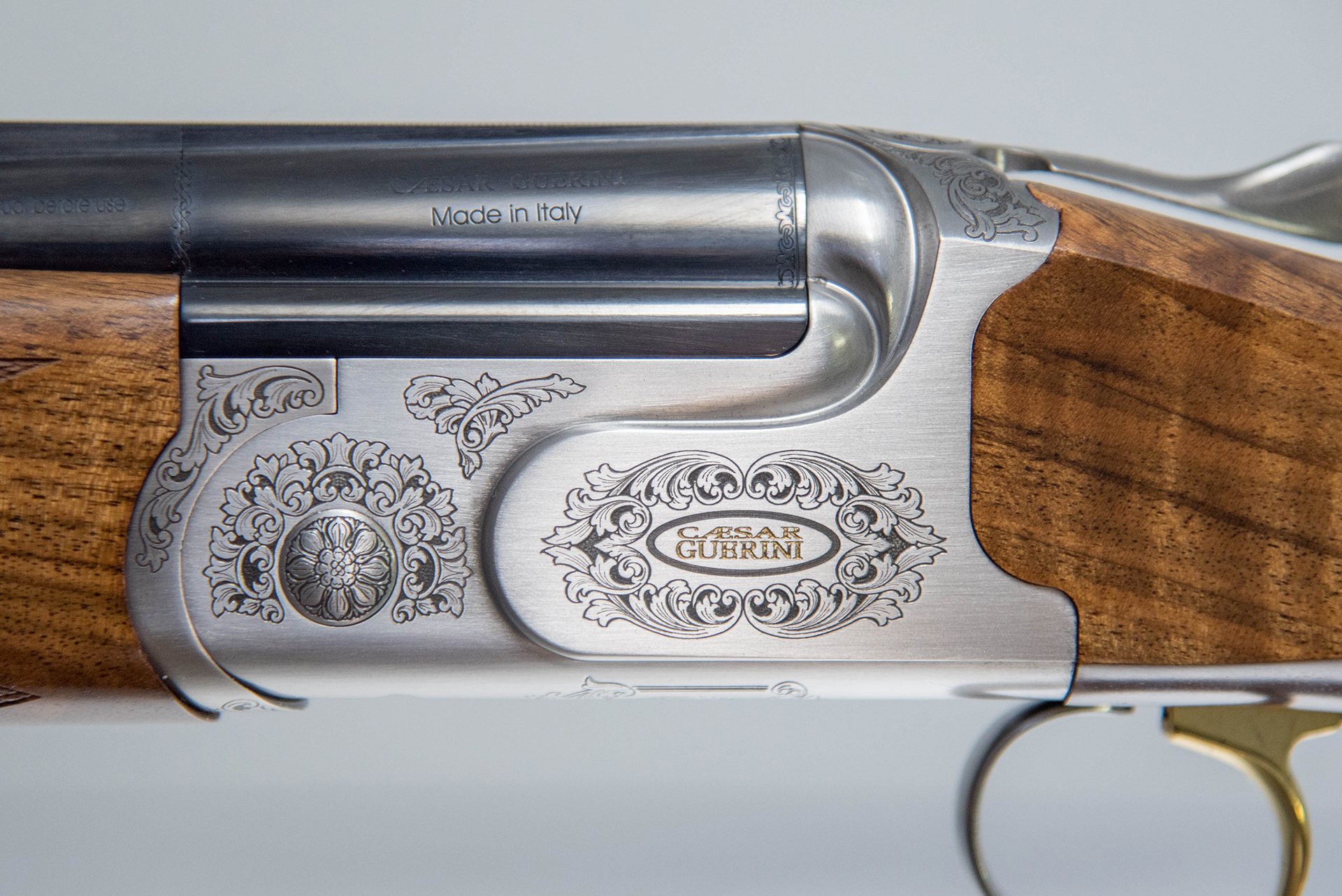Caesar Guerini Summit Sporting Compact 12GA 30″ 4266