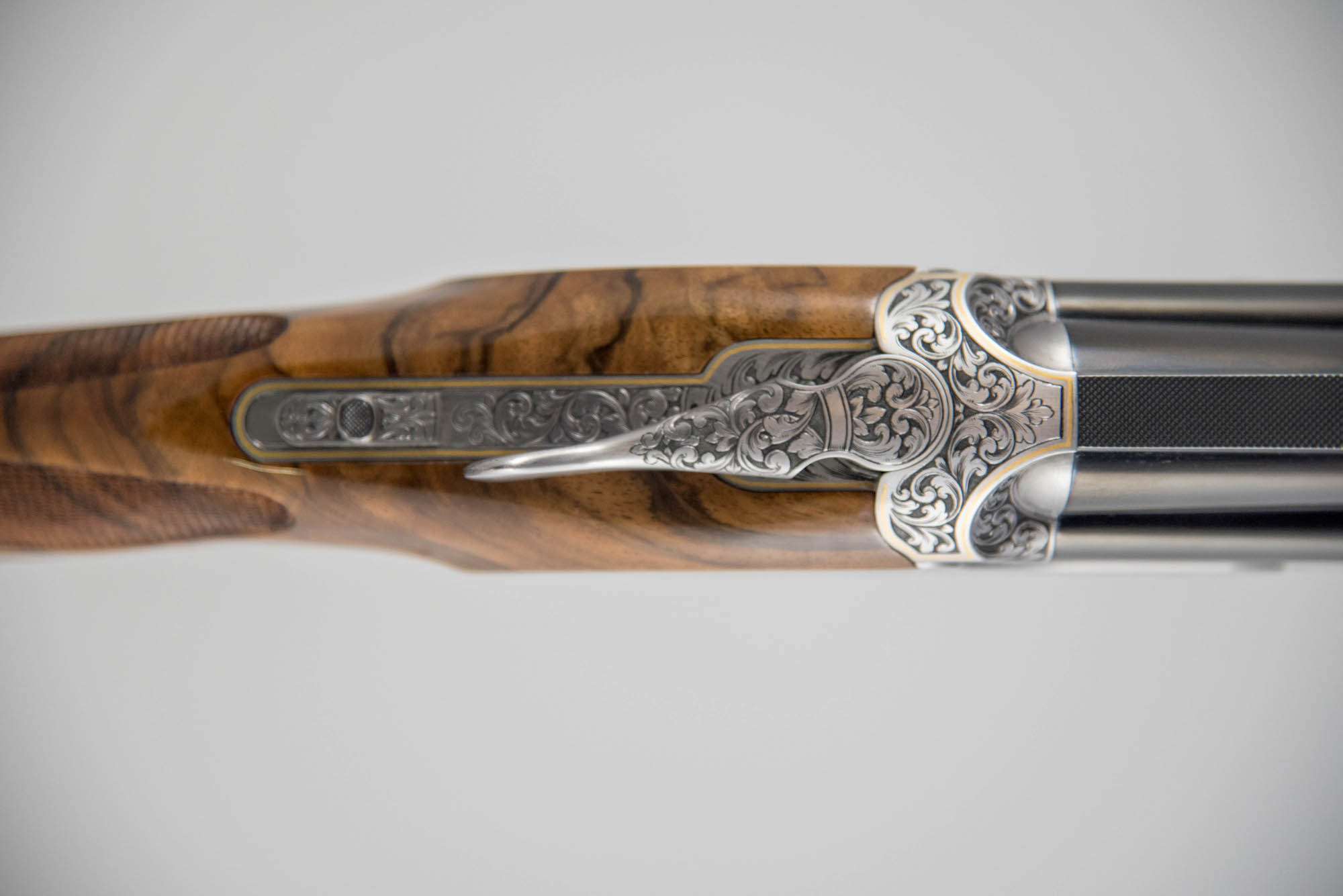 Kolar Max Lite Sporting Custom Gold Elite 12GA 32"