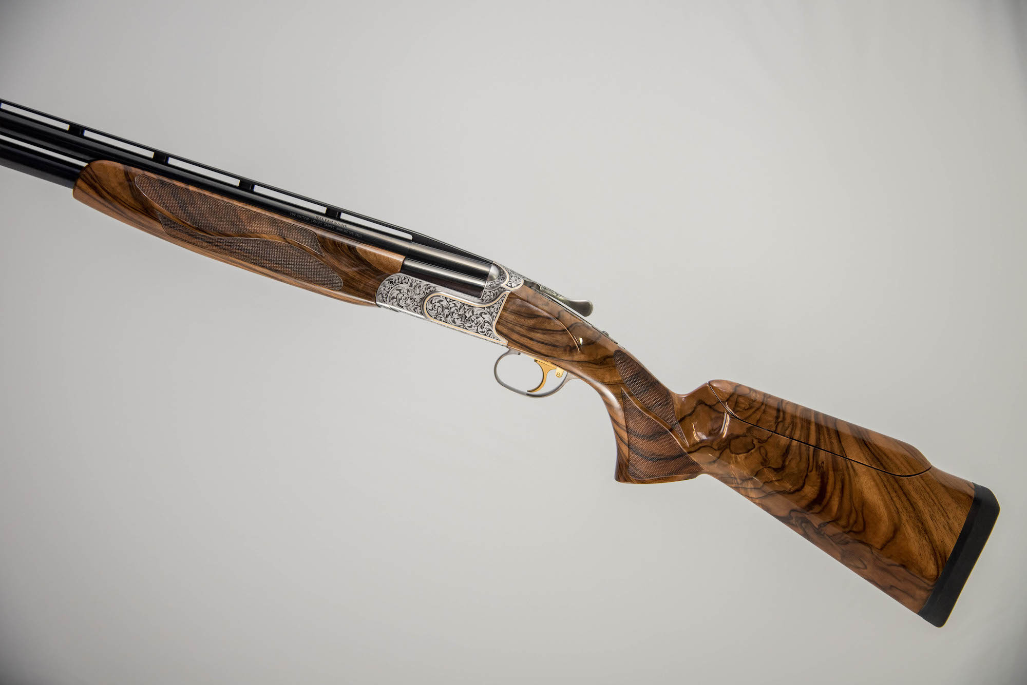 Kolar Max Lite Sporting Custom Gold Elite 12GA 32"