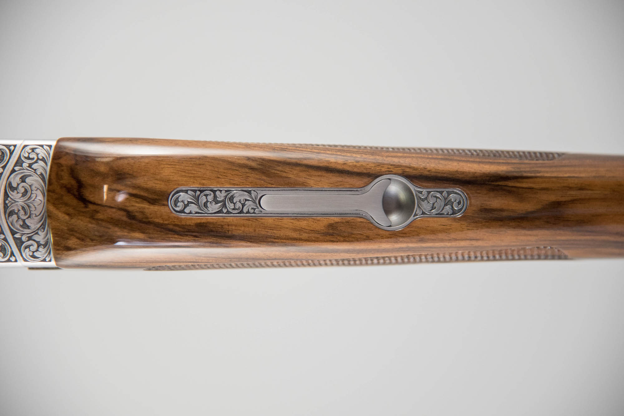 Kolar Max Lite Sporting Custom Gold Elite 12GA 32"