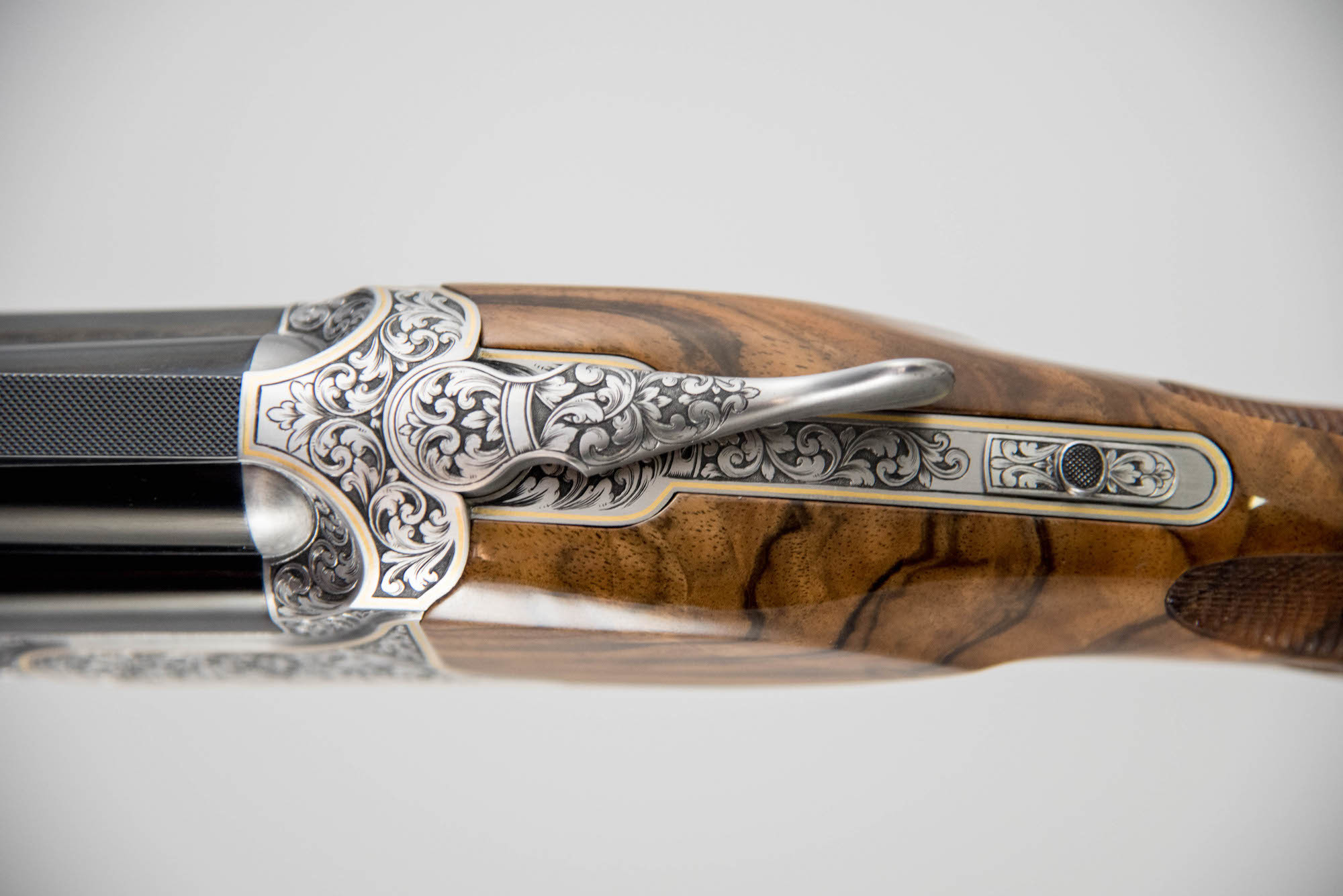 Kolar Max Lite Sporting Custom Gold Elite 12GA 32"