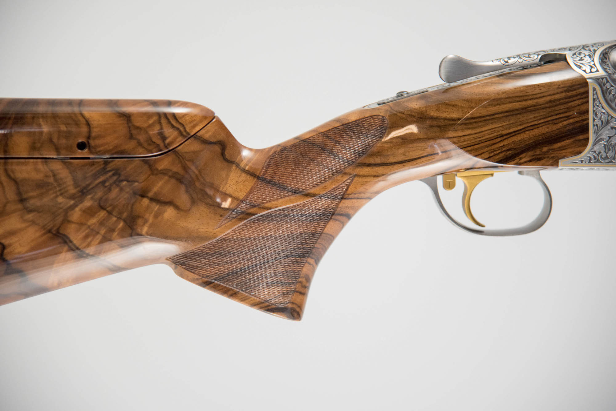 Kolar Max Lite Sporting Custom Gold Elite 12GA 32"