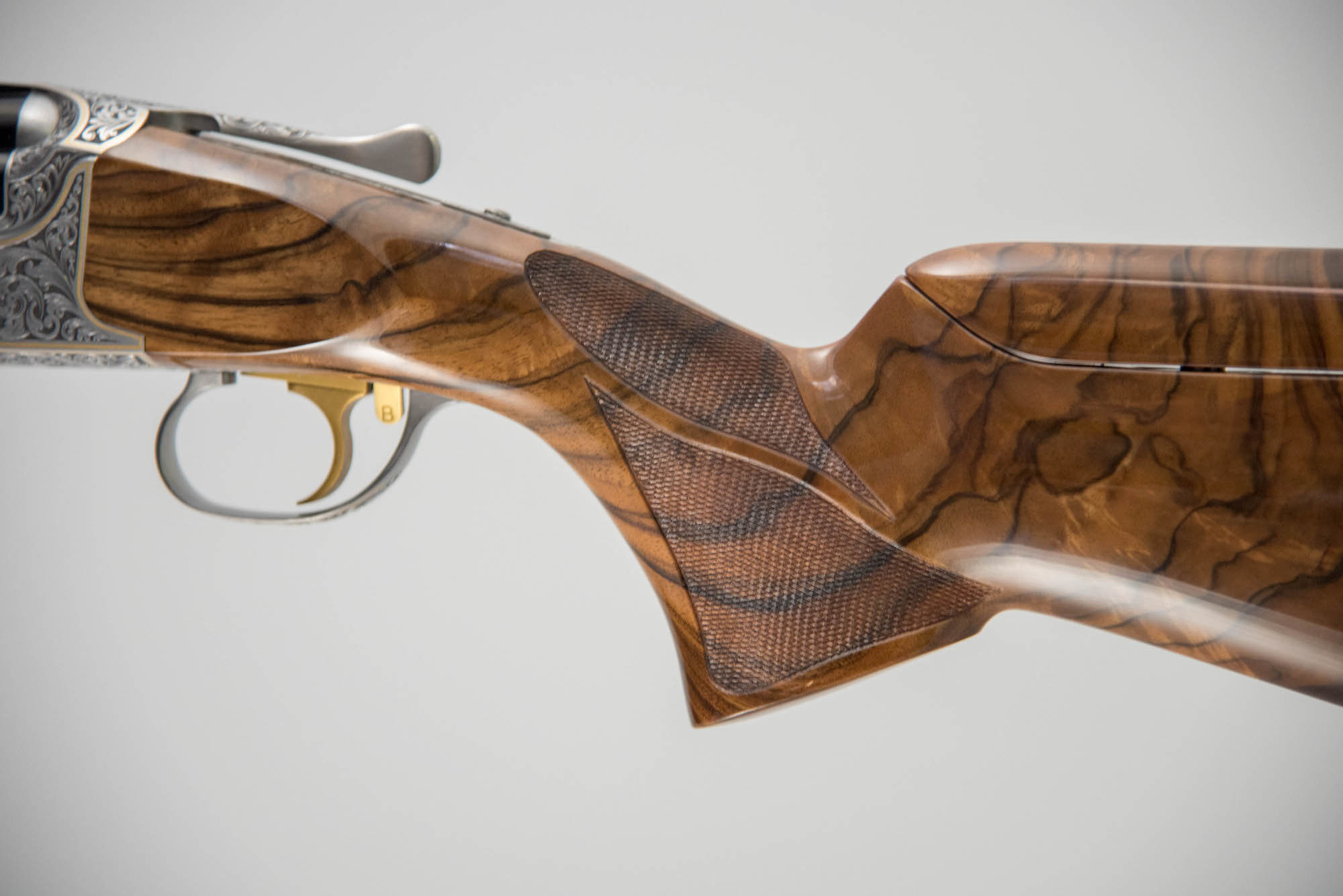Kolar Max Lite Sporting Custom Gold Elite 12GA 32"
