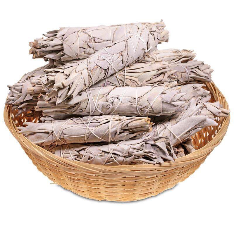 Bâton de sauge Bâton de sauge