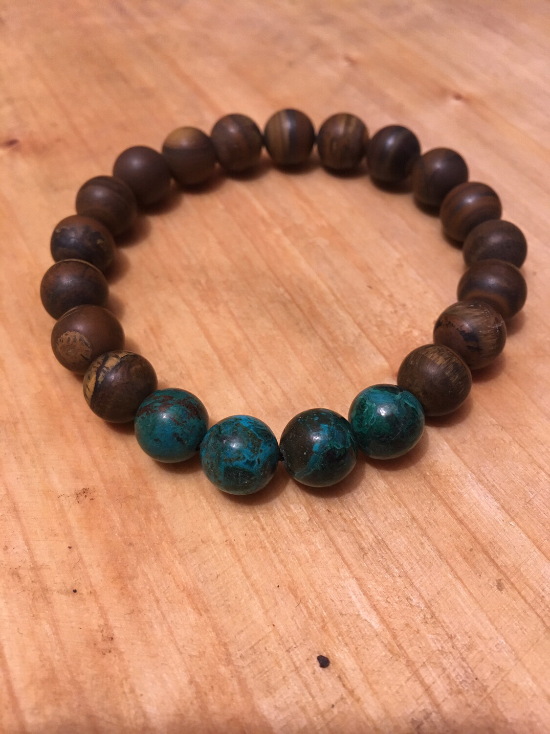 Bracelet Homme Stabilité Bracelet Homme Stabilité