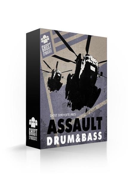 ASSAULT DNB 00000