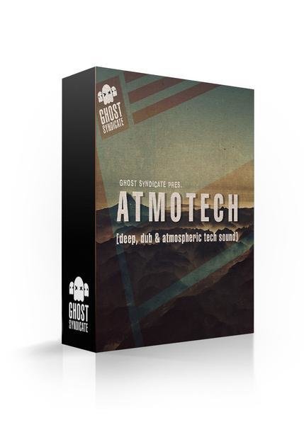 ATMOTECH VOL.1 00001
