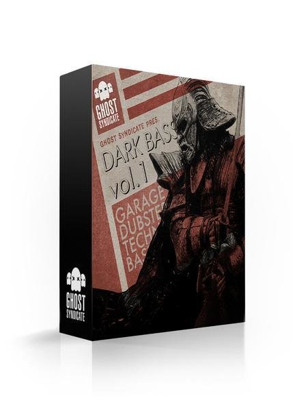 DARK BASS VOL.1 00002