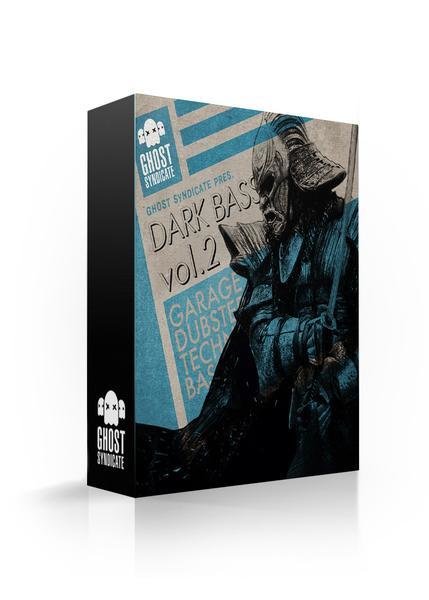 DARK BASS VOL.2 00003