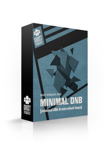 MINIMAL DNB 00005
