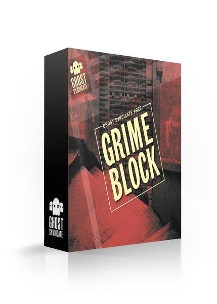GRIME BLOCK 00011