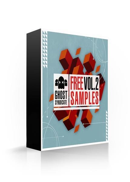 FREE SAMPLES VOL.2 00020