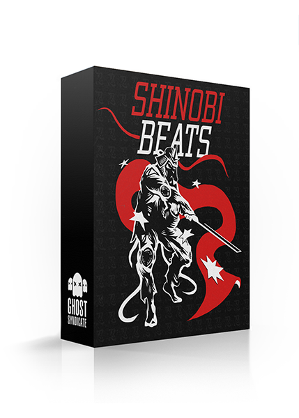 SHINOBI BEATS 00032