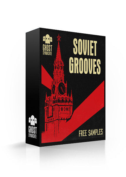FREE SAMPLES: SOVIET GROOVES 00033