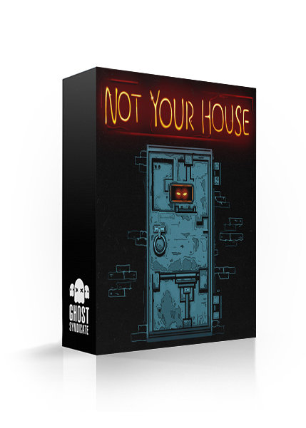 NOT YOUR HOUSE 00034