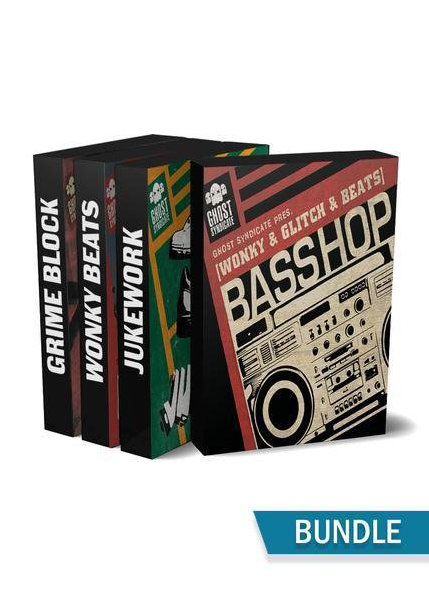 URBAN BEATS BUNDLE 00028