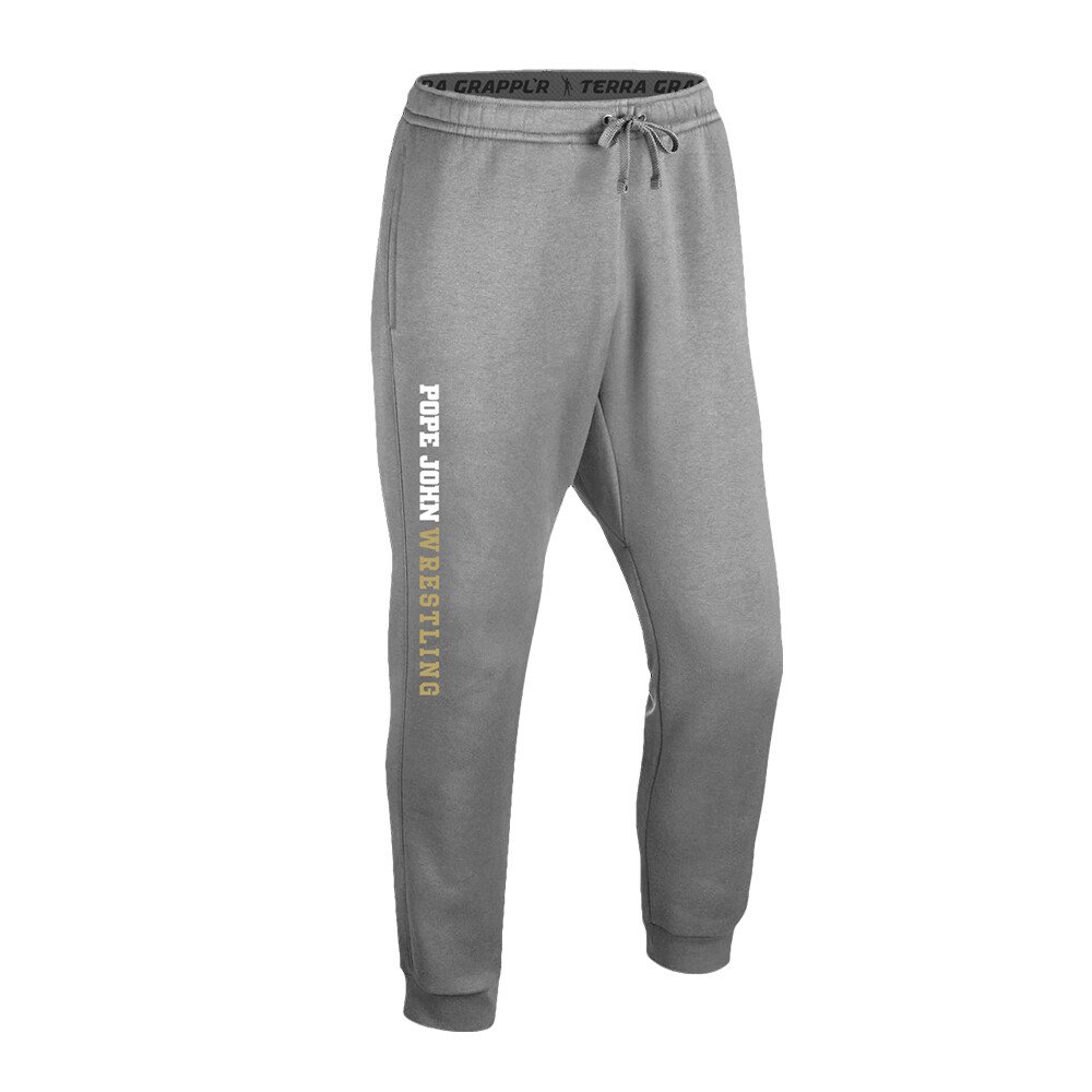 wrestling joggers